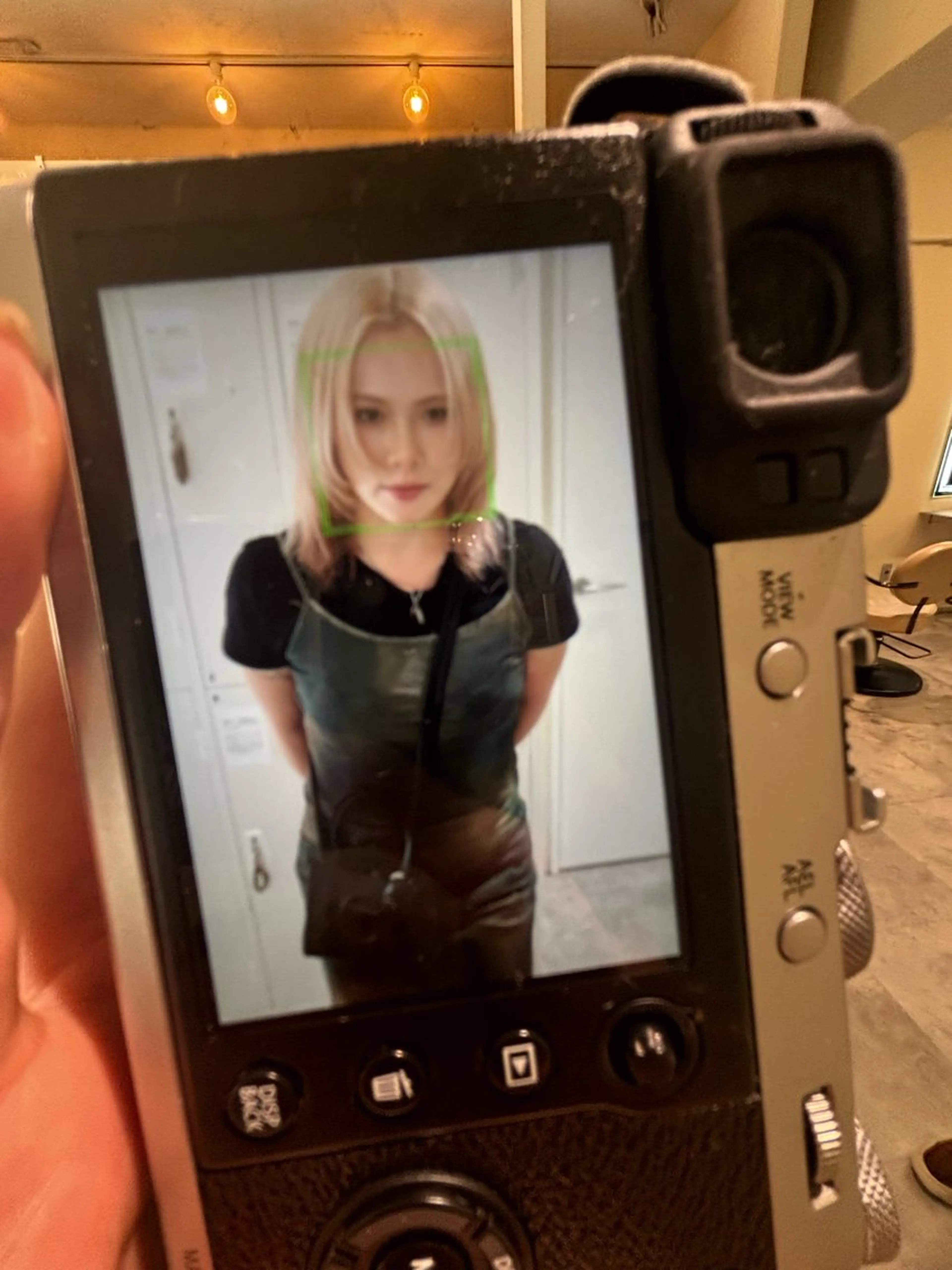 ミディアム カラー カット ヘアカラー トリートメント 💟Opus/ Mizuki🐕💟のヘアスタイル