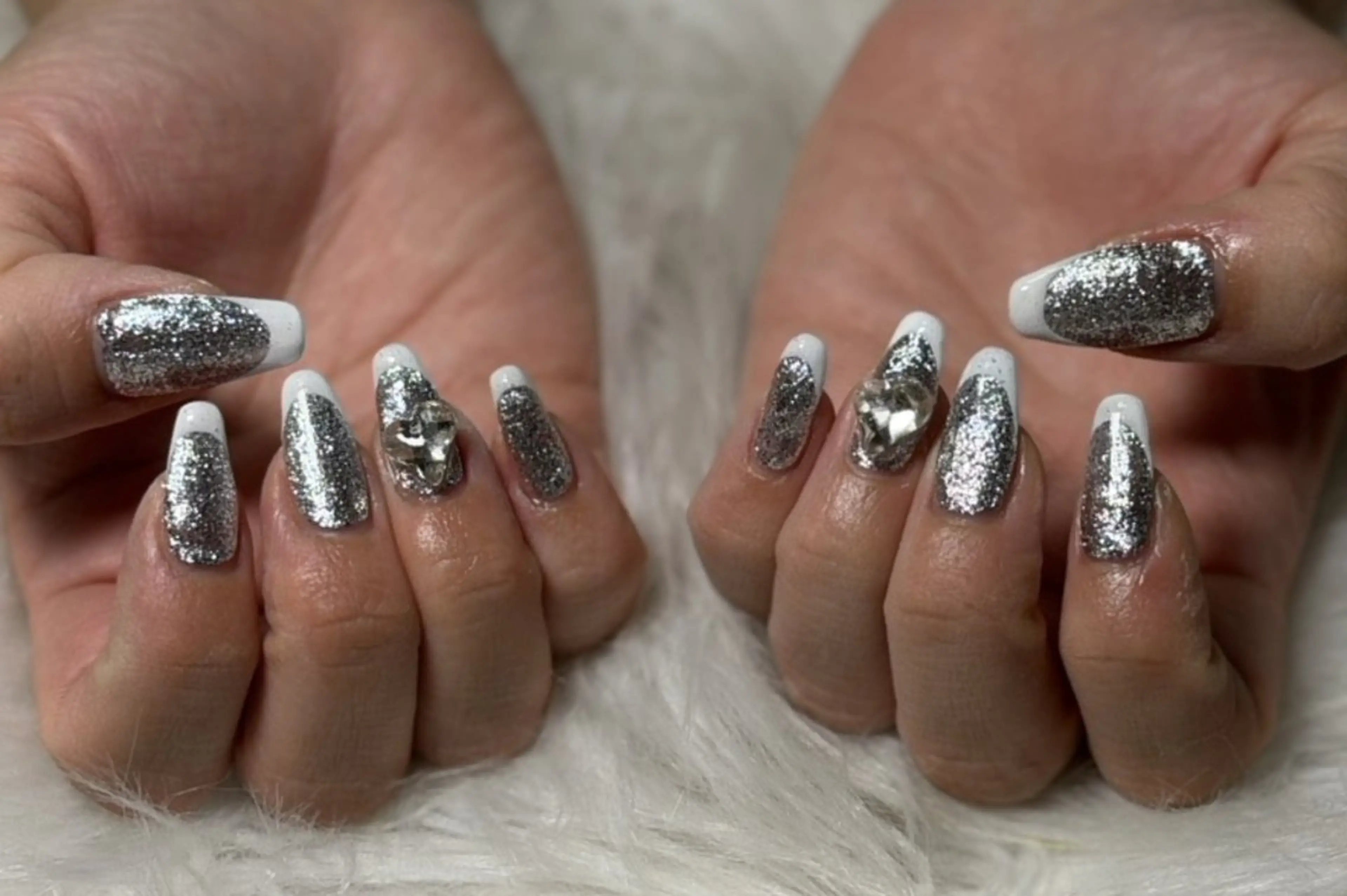 ネイル maeda  yunaのネイルデザイン