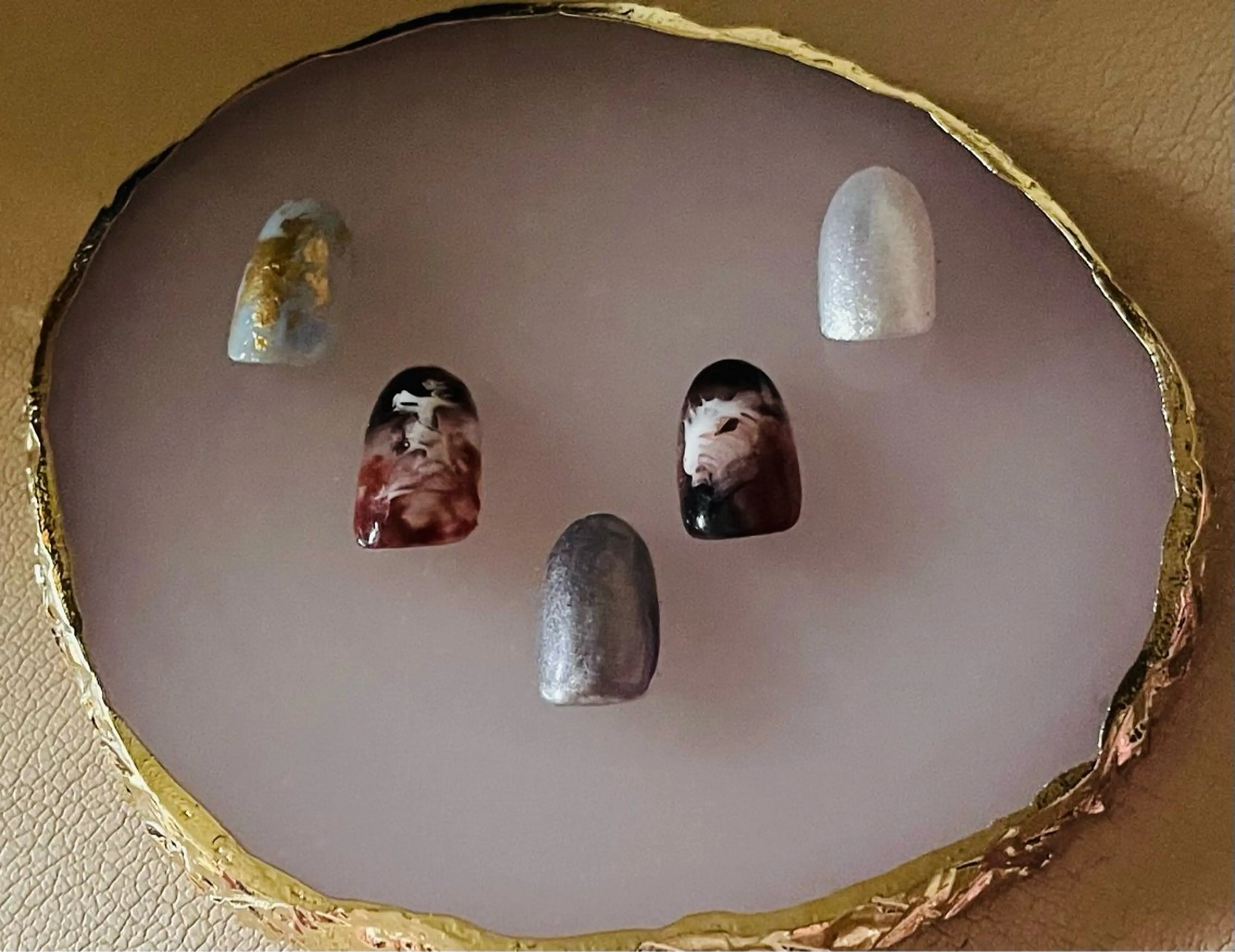 ネイル Pana nail salon所属・Pana makiのネイルデザイン