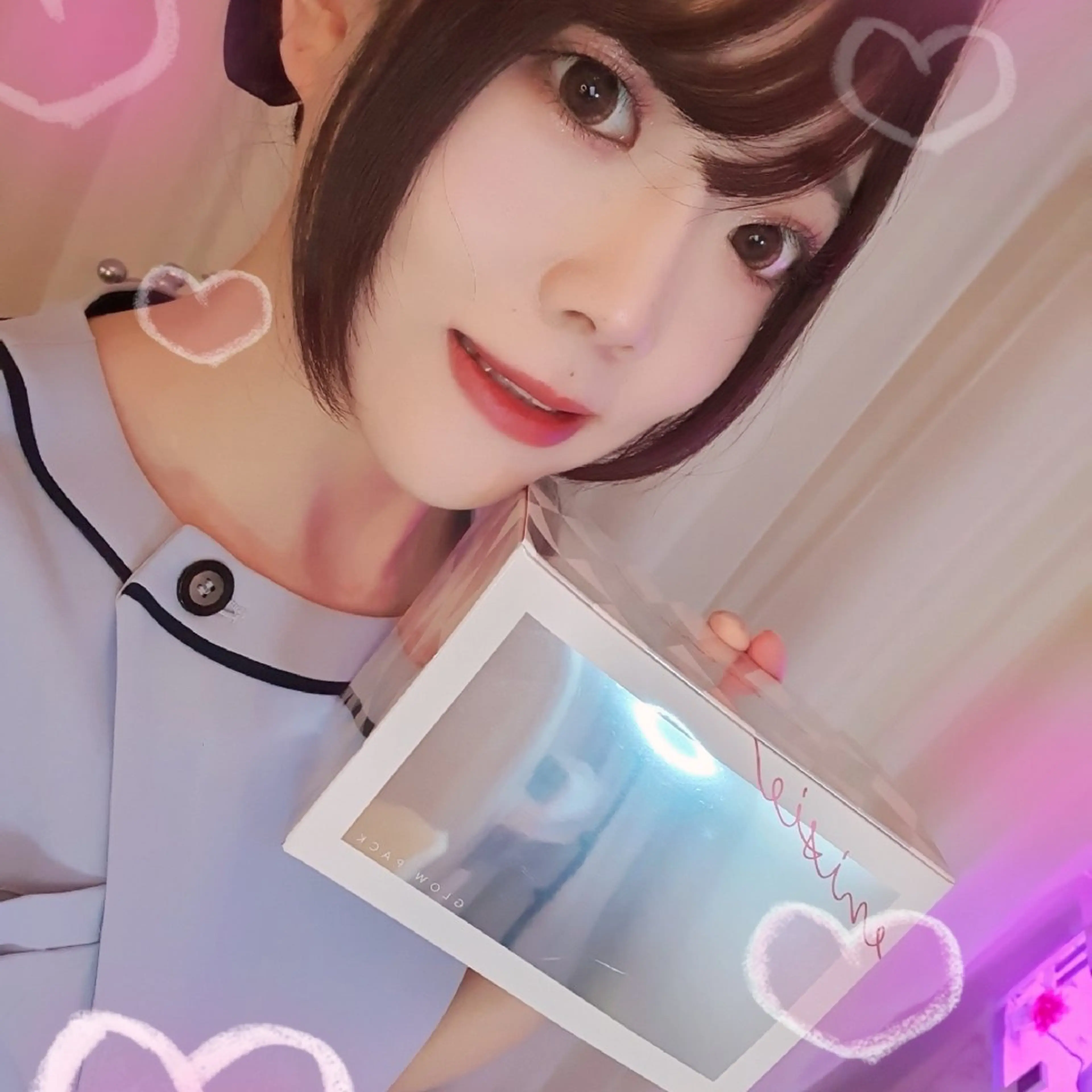 痩身ハーブピーリング 筋膜リリース☆B&Hのエステ・リラクイメージ