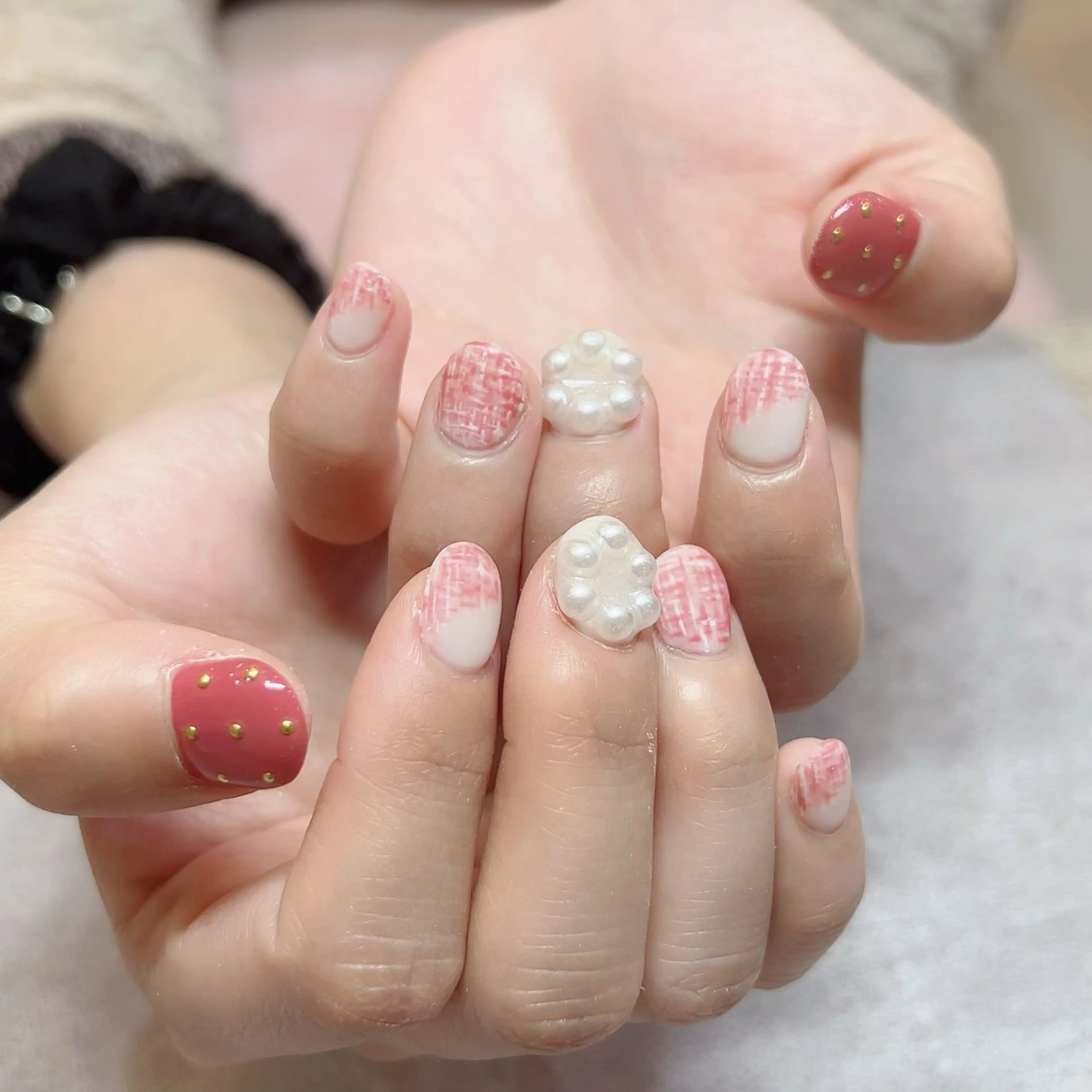ネイル Artgallery YUKIのネイルデザイン