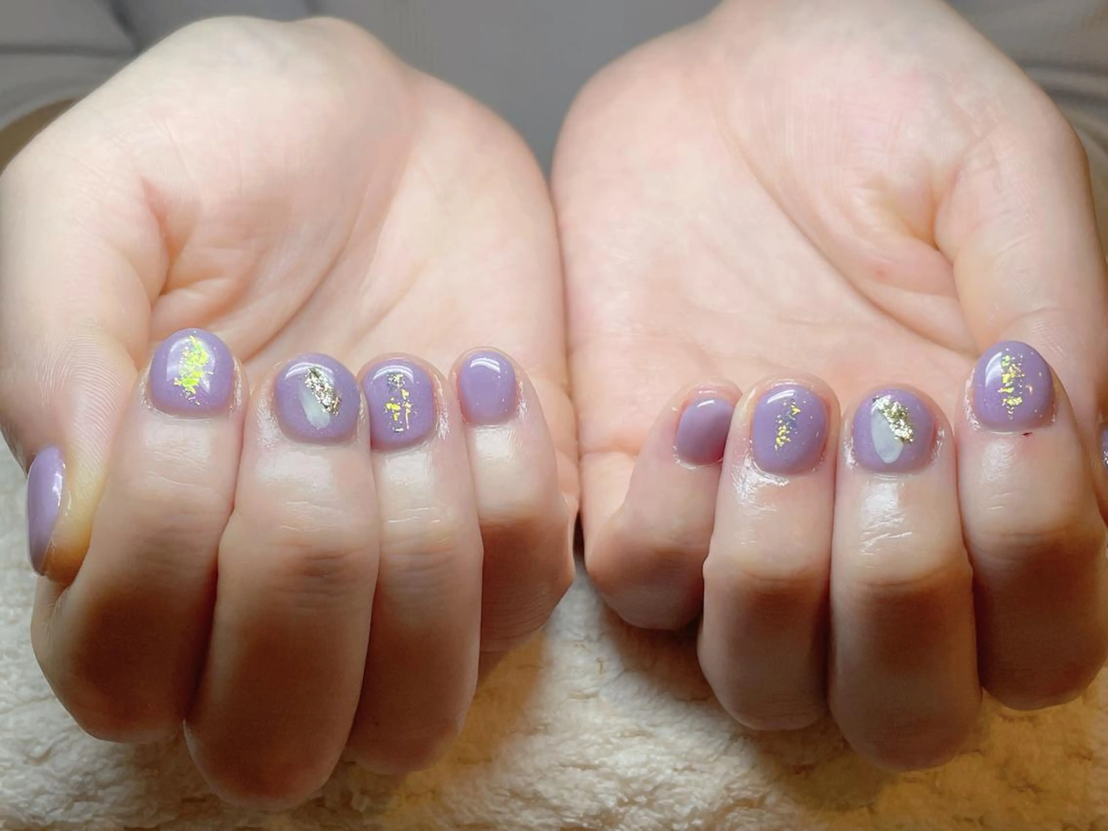 ネイル Rarity nail salonのネイルデザイン