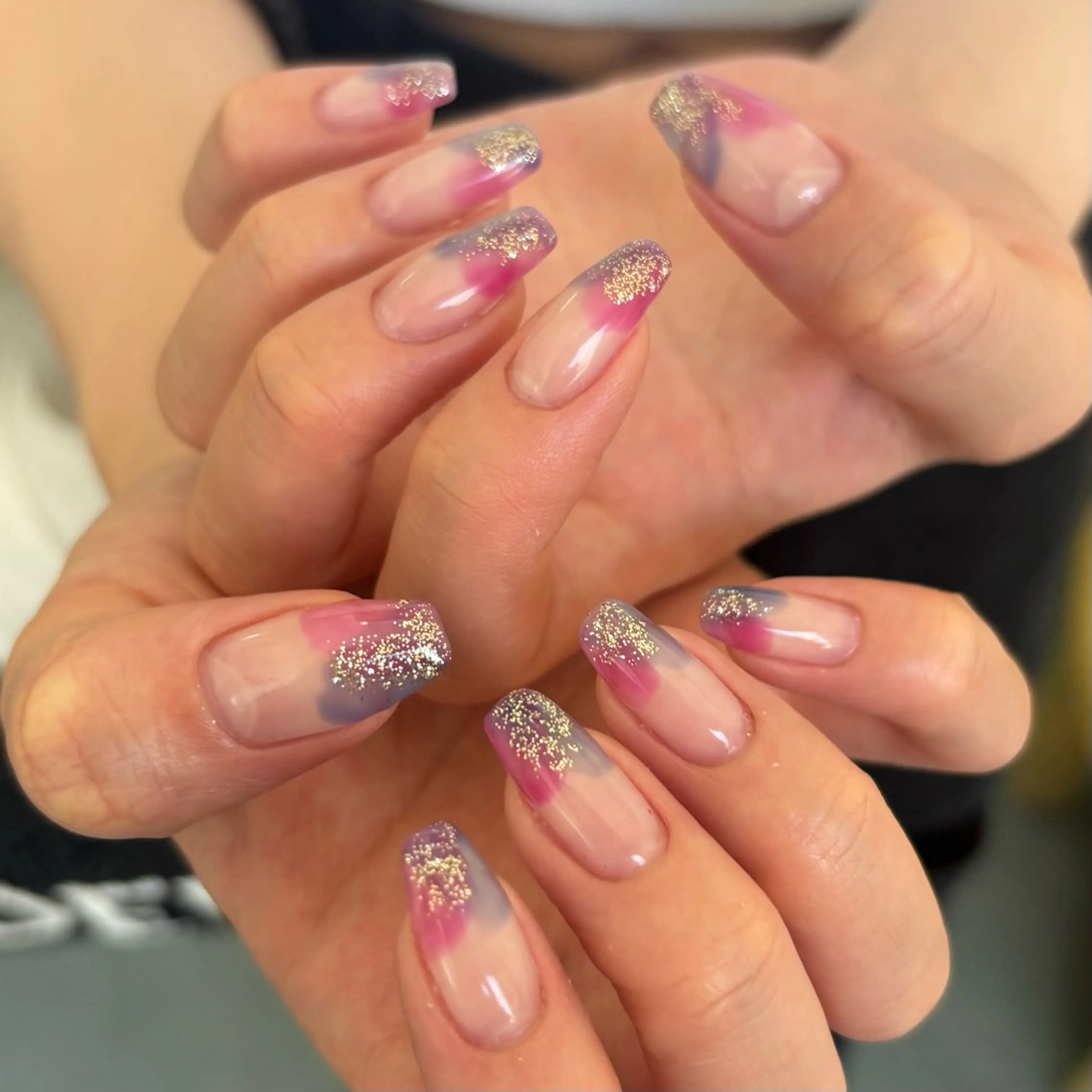 ネイル 木村 夏生 /アート･個性派👾のネイルデザイン