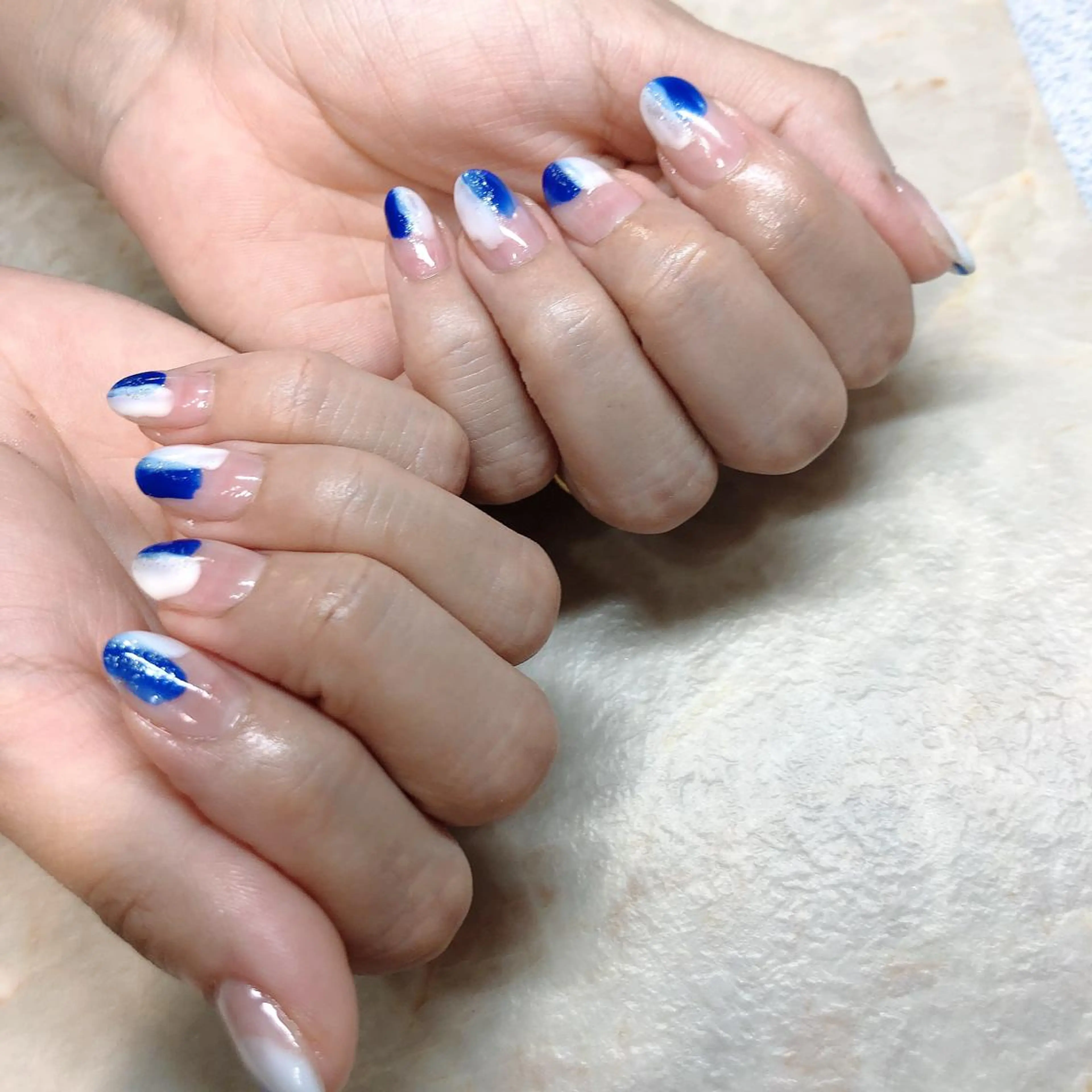 ネイル maison de NALIのネイルデザイン