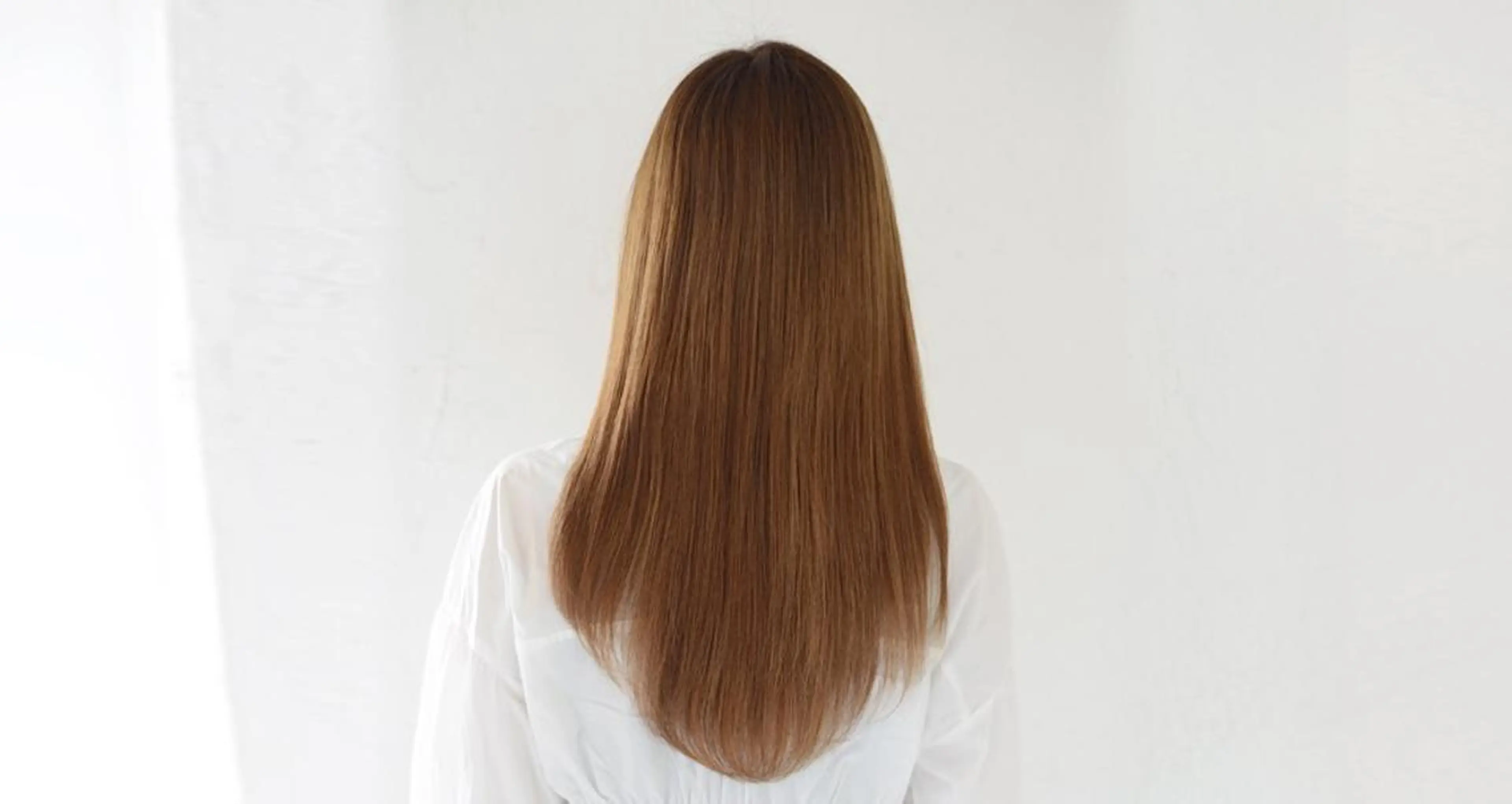 【髪に優しい選べる薬剤🌷】似合わせカット➕イルミナカラーの写真