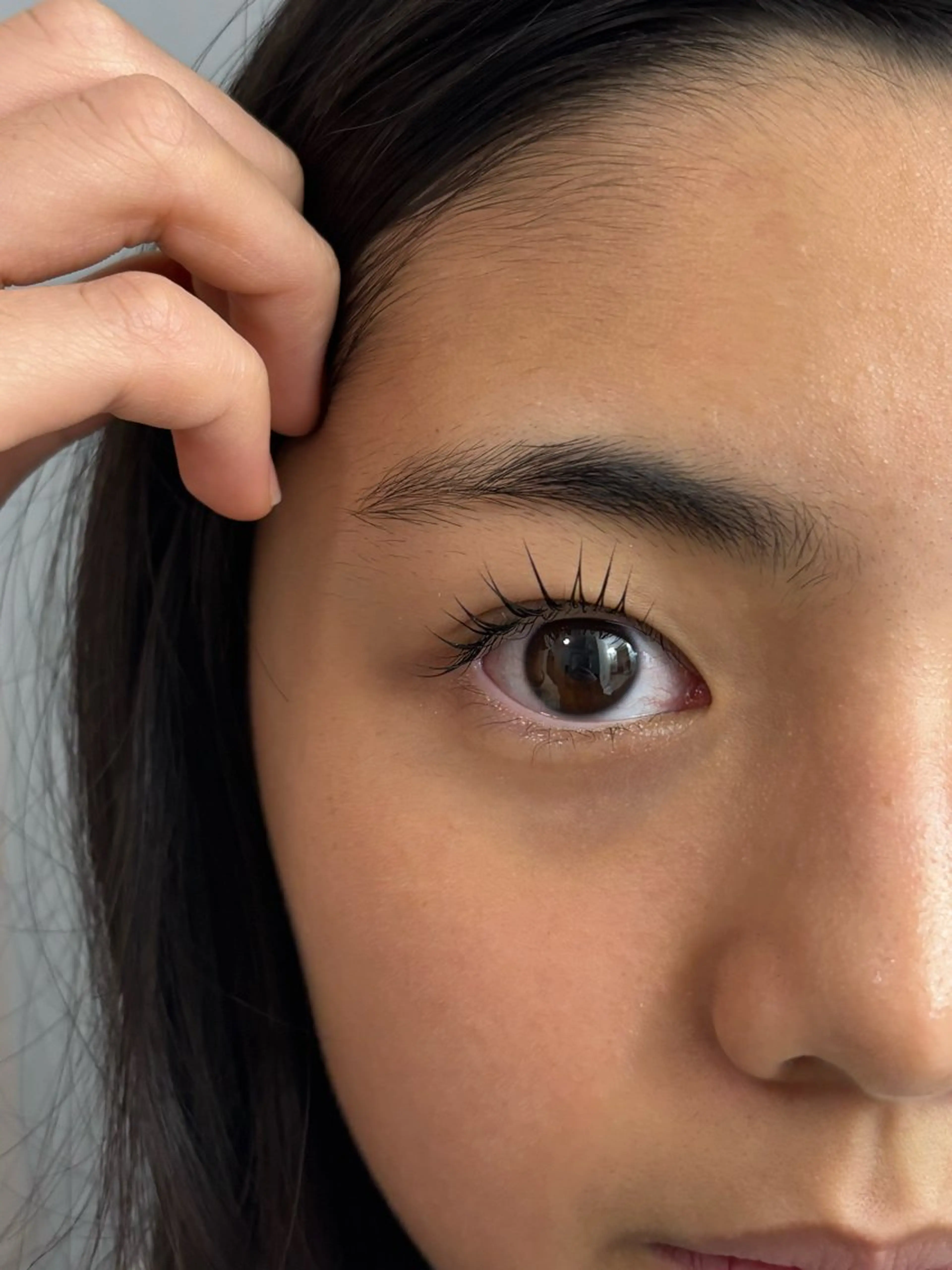 マツエク・マツパ huul kanonのマツエク・マツパデザイン