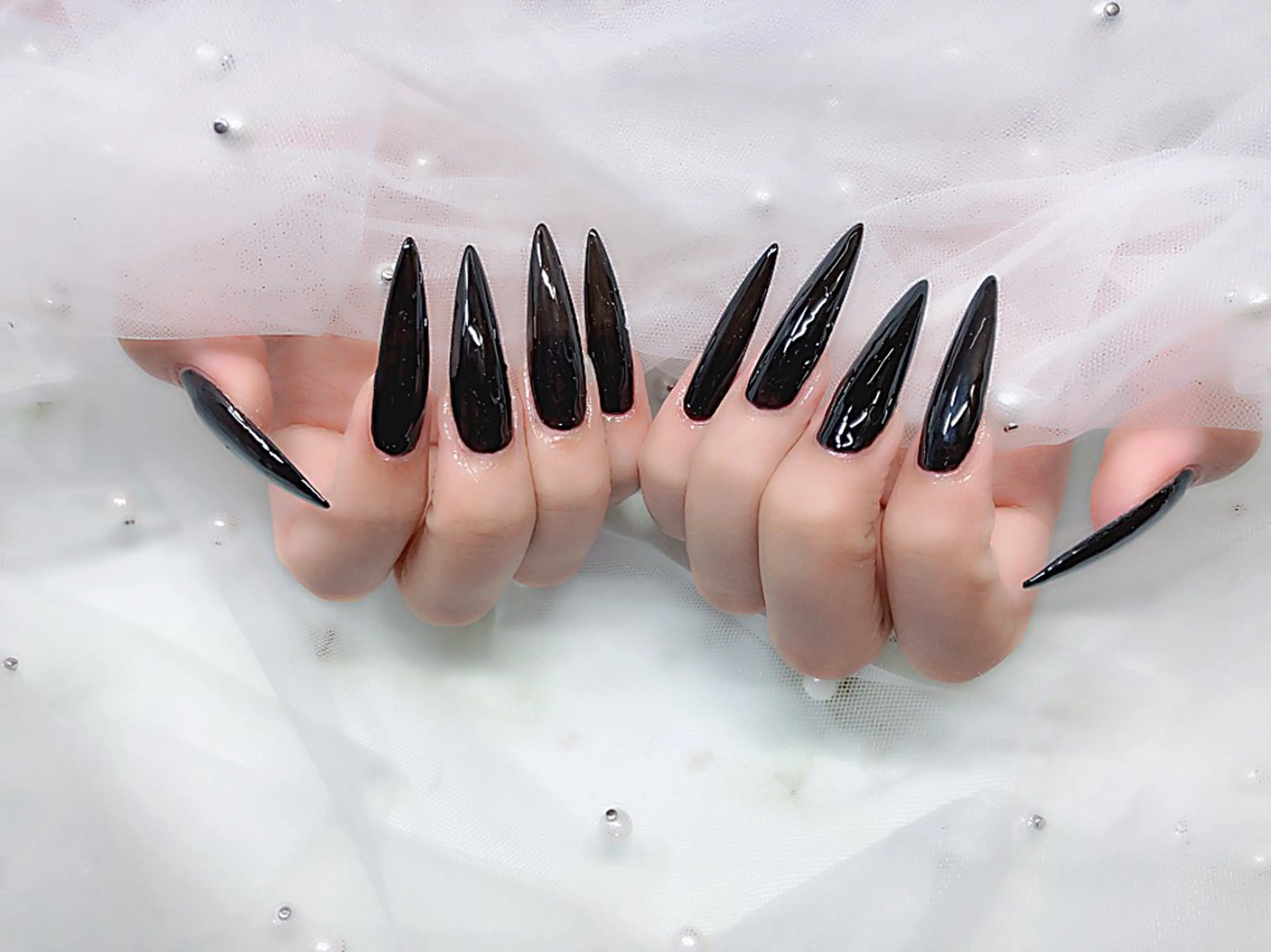 ネイル 整体・ネイル ヨシ堂💅のネイルデザイン