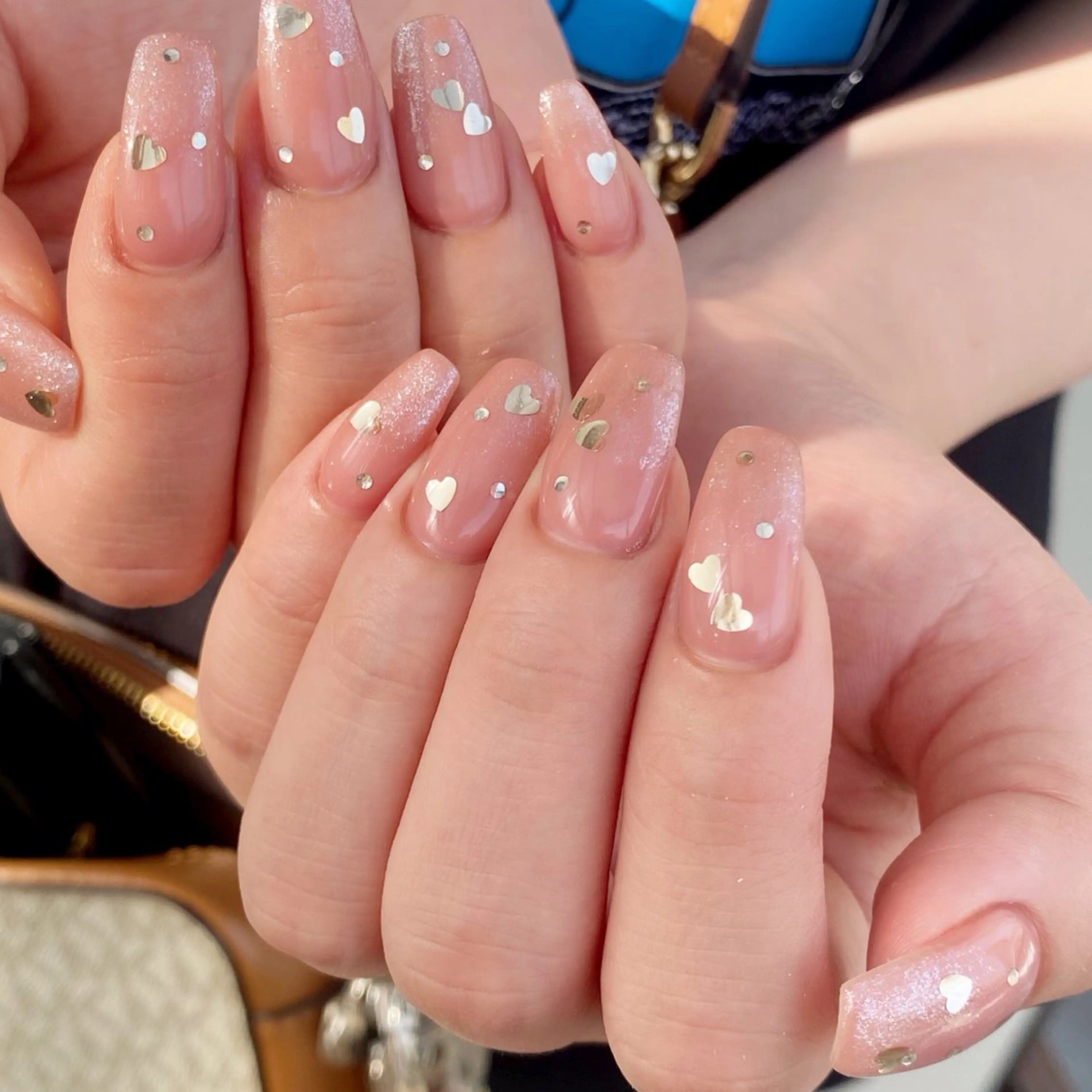 ネイル ハンドネイル ハンドケア nail salon アトリエBONOのネイルデザイン