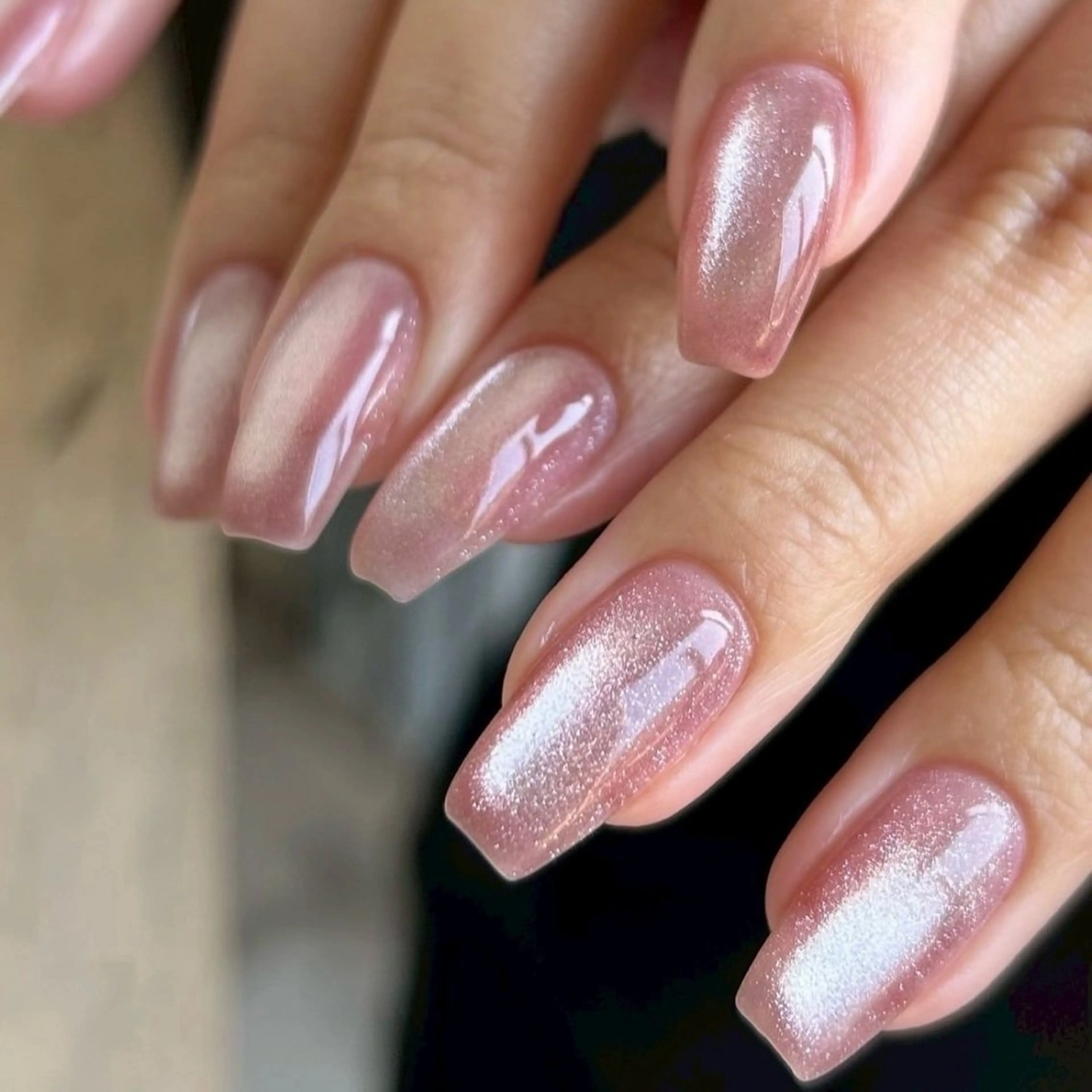 ネイル 渡邊 妃佳里/Manonのネイルデザイン