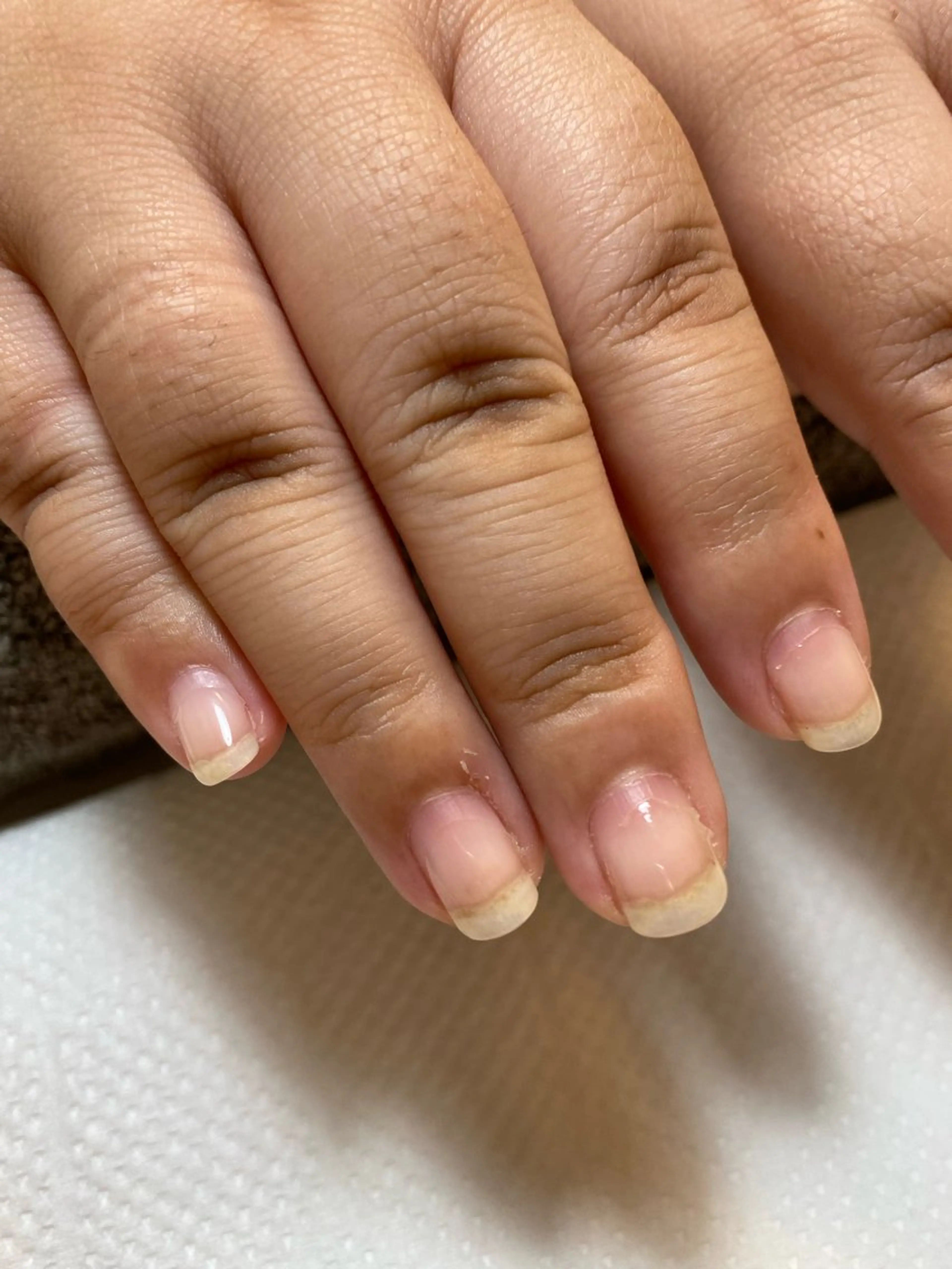 ネイル ジェルネイル ハンドネイル Luana所属・浜松市西区舘山寺町 Luana/ひとみのネイルデザイン