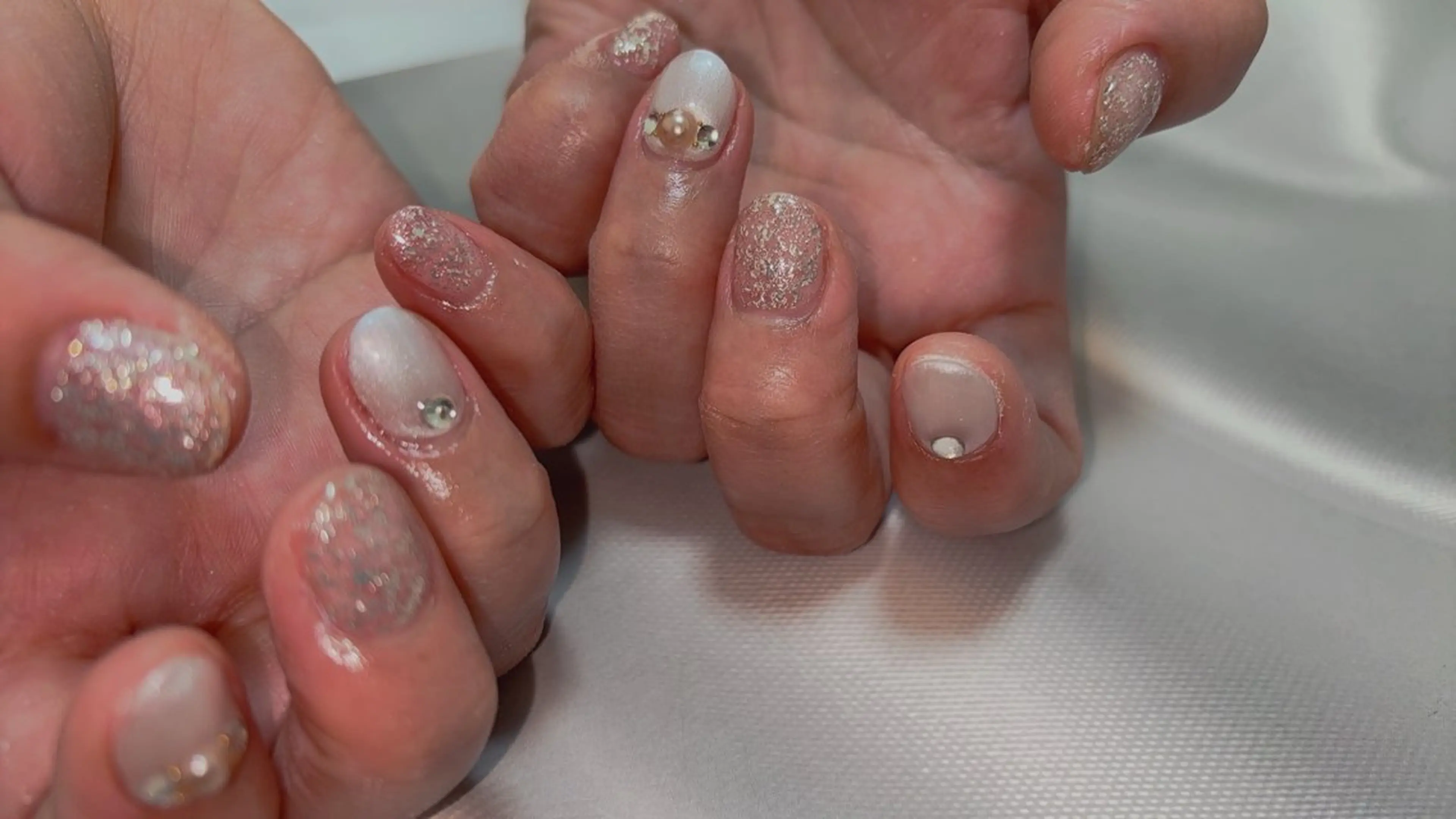 ネイル coco nailのネイルデザイン