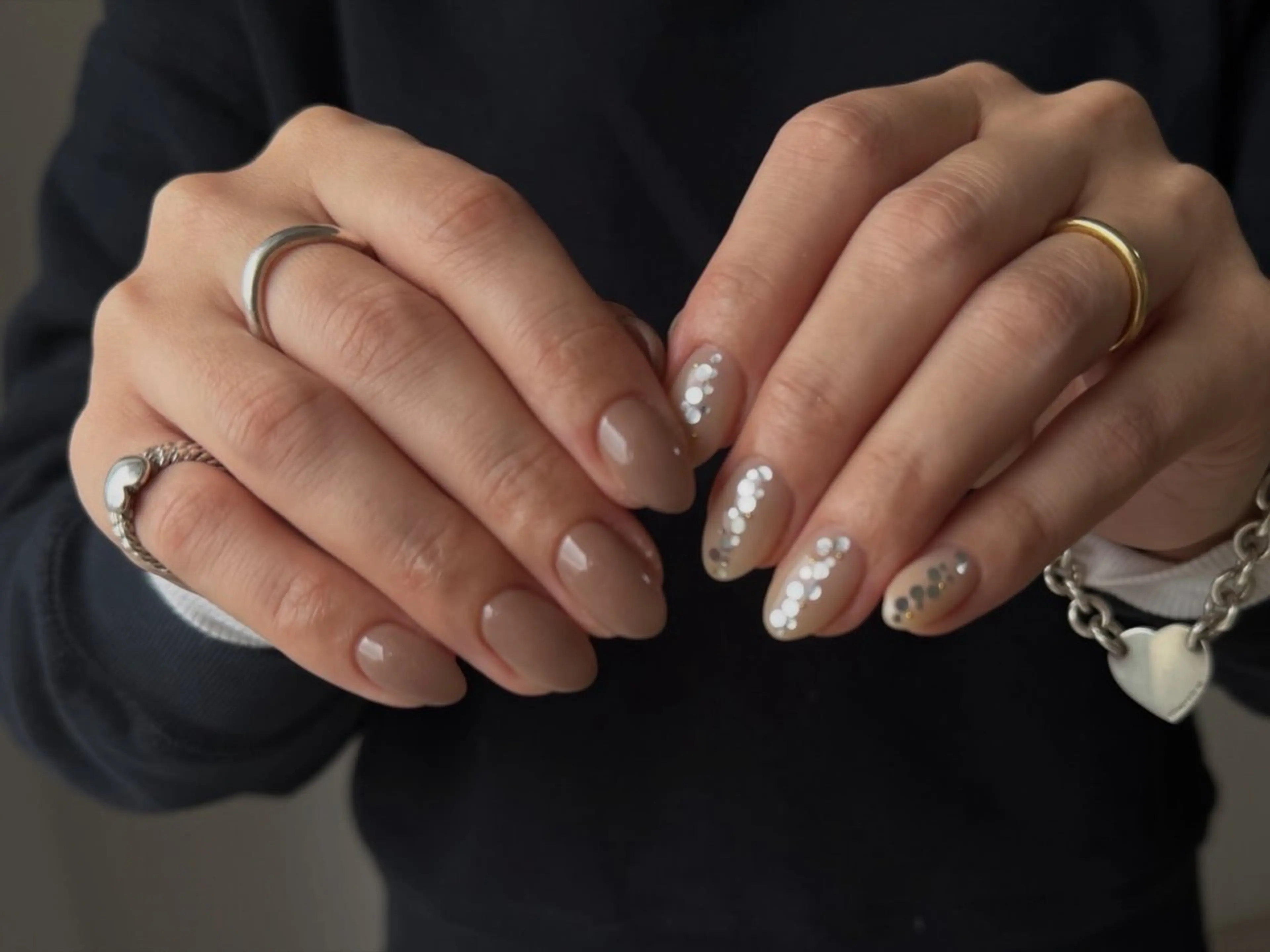 ネイル ete.所属・private salon ete.のネイルデザイン