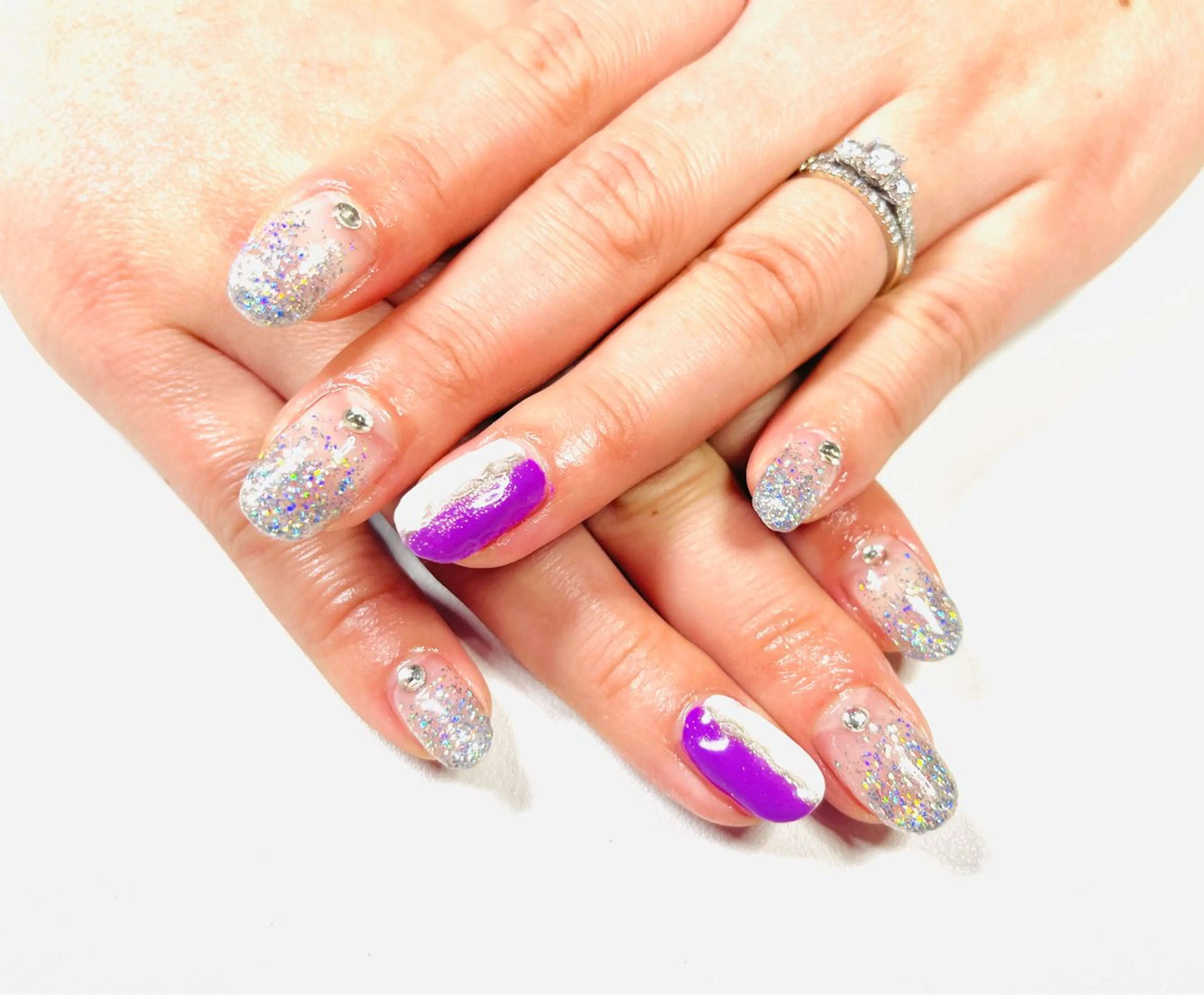 ネイル nail atelier  Rのネイルデザイン