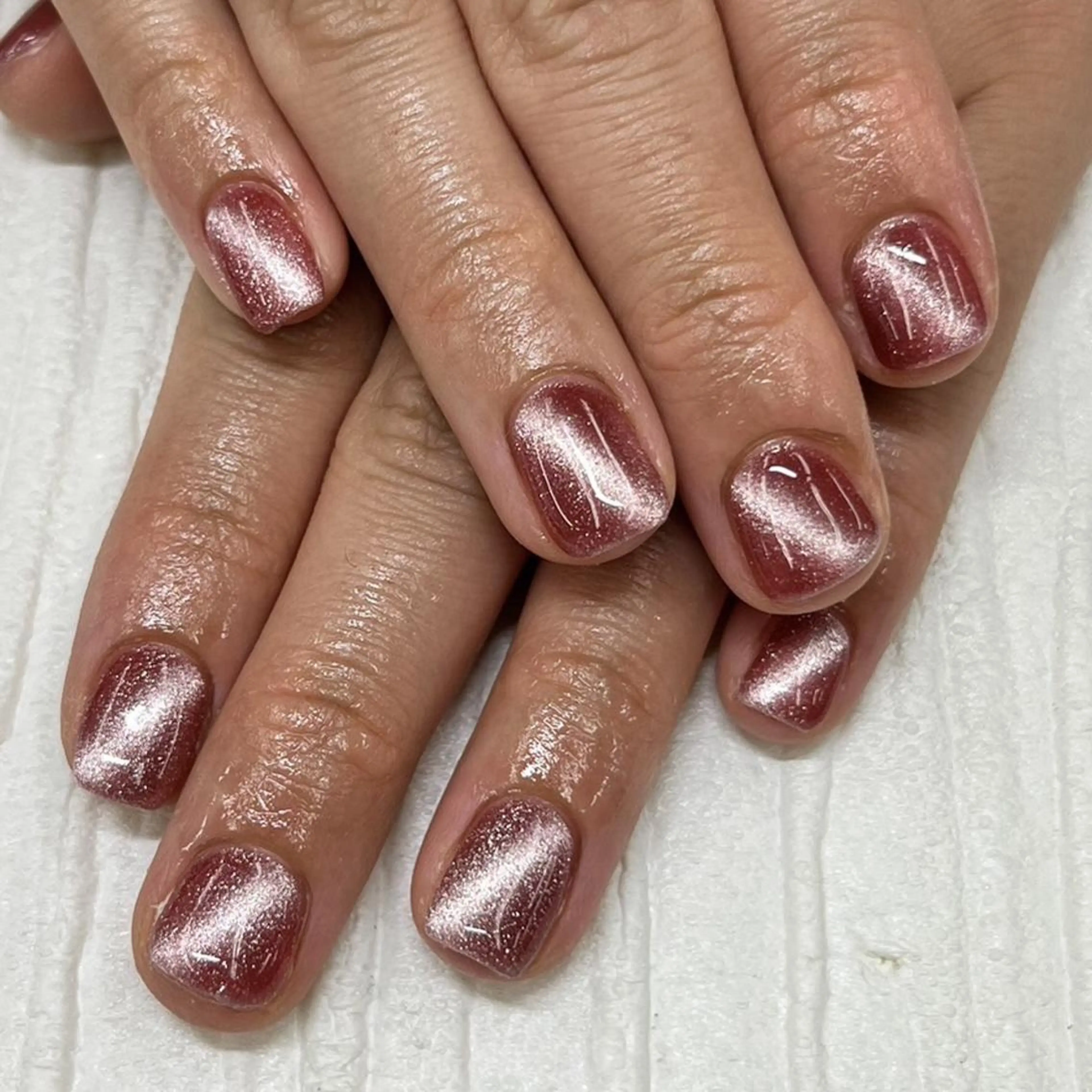 ネイル Nail salon Honey Beeのネイルデザイン