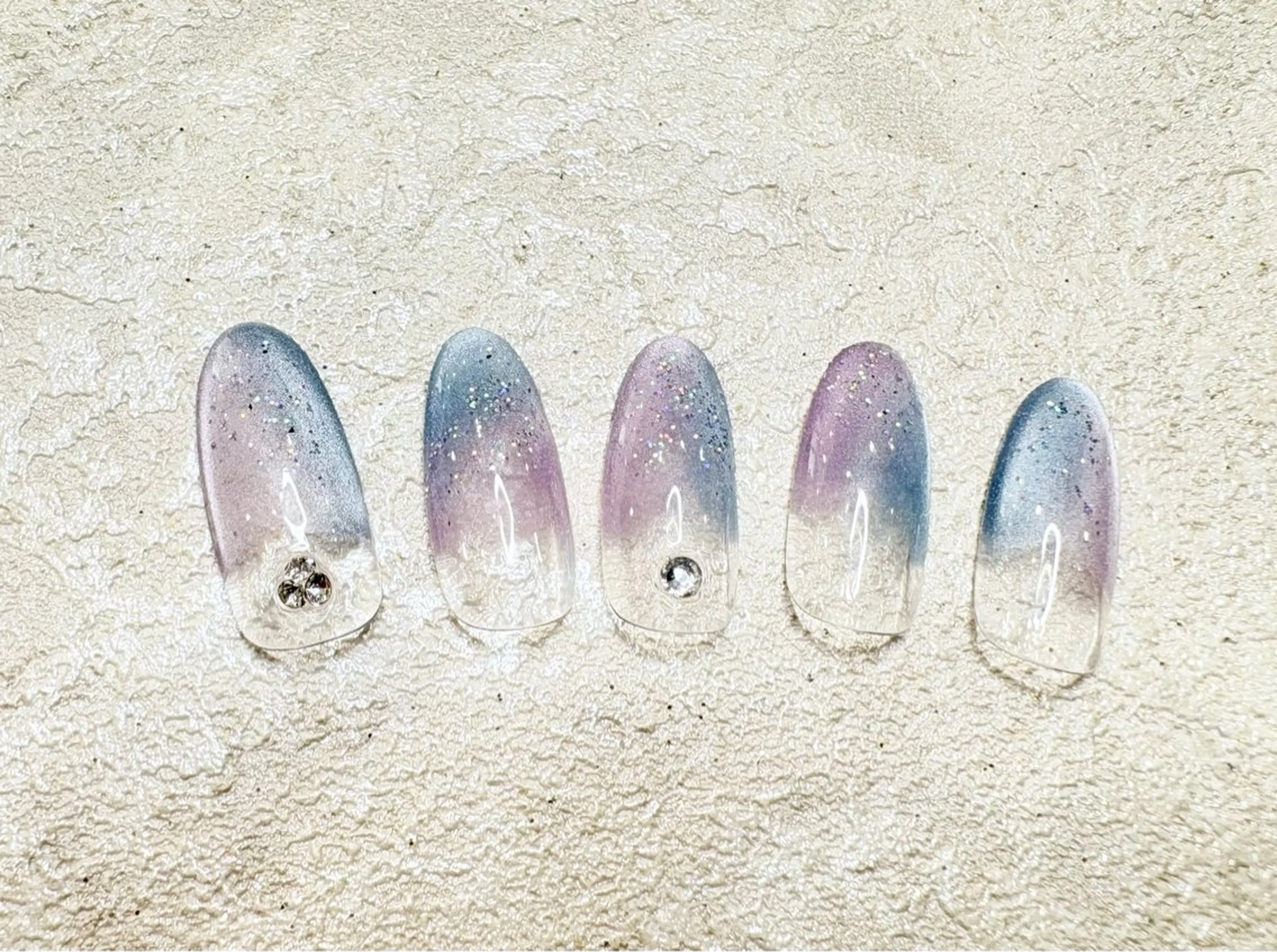 ネイル Fen Nailのネイルデザイン