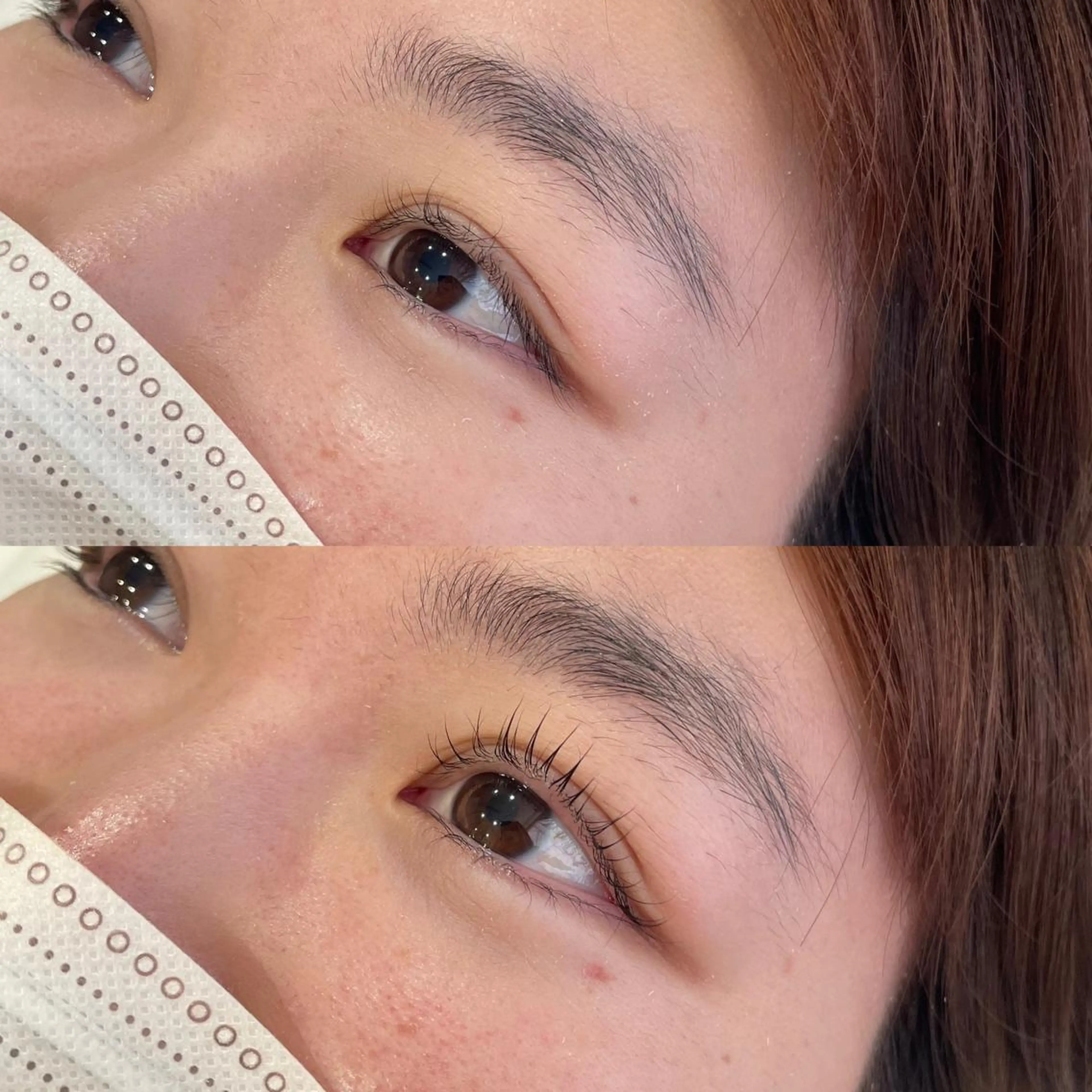 マツエク・マツパ nail salon Soiréeのネイルデザイン