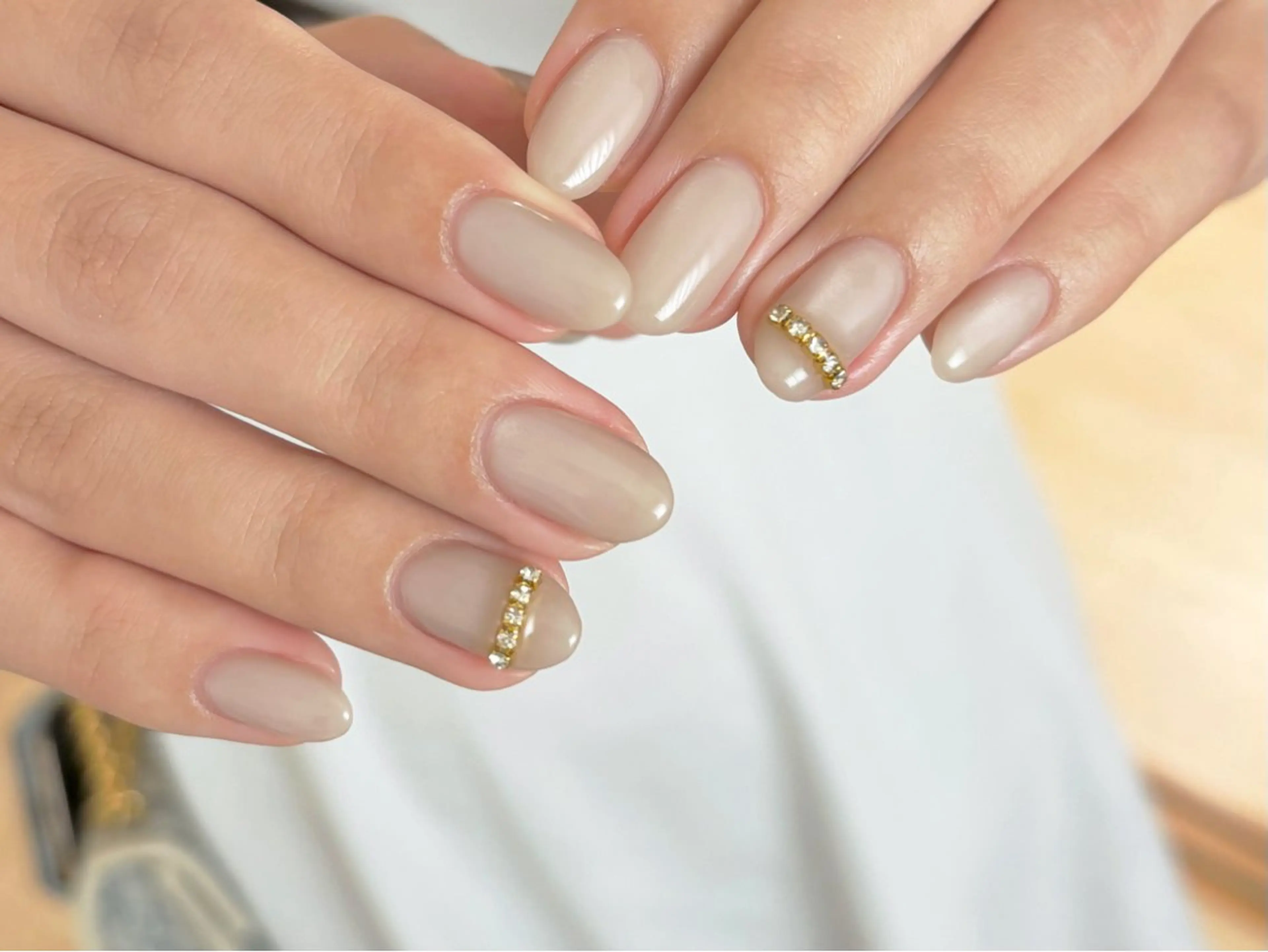 ネイル ハンドネイル THE NAILERY所属・THE NAILERYのネイルデザイン