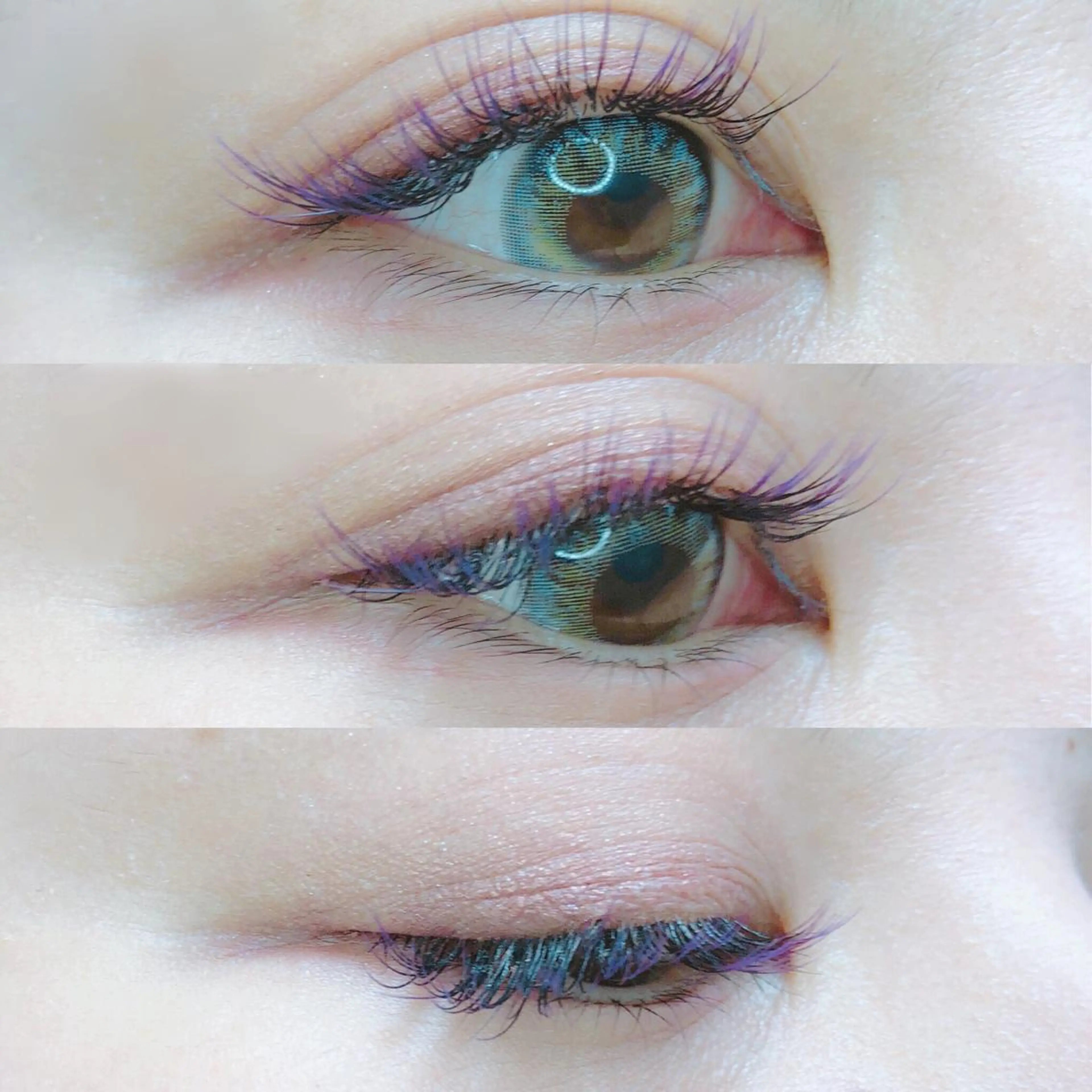 マツエク・マツパ MANA 【 uala 】のマツエク・マツパデザイン