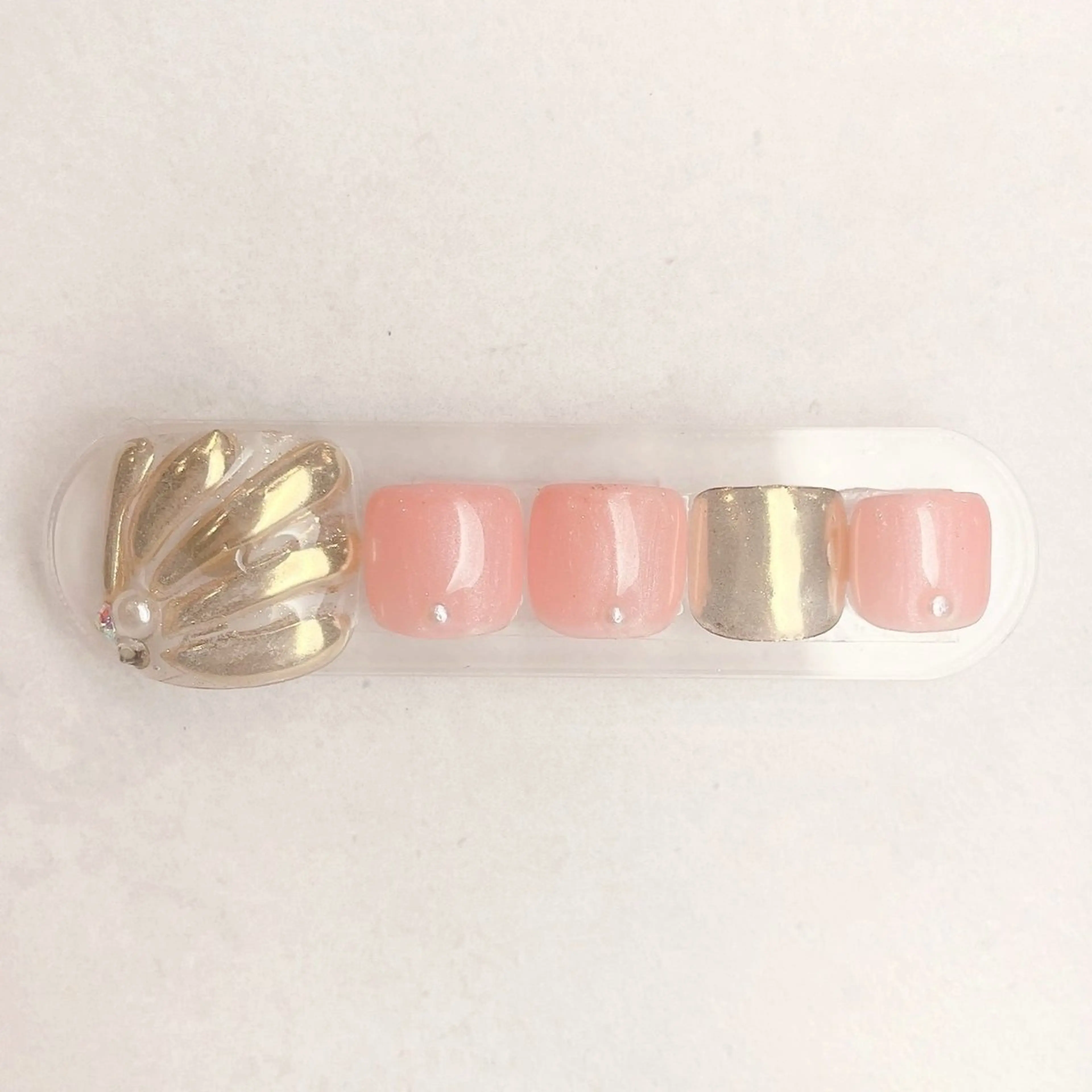 ネイル Tiary Nail ♡minako♡のネイルデザイン