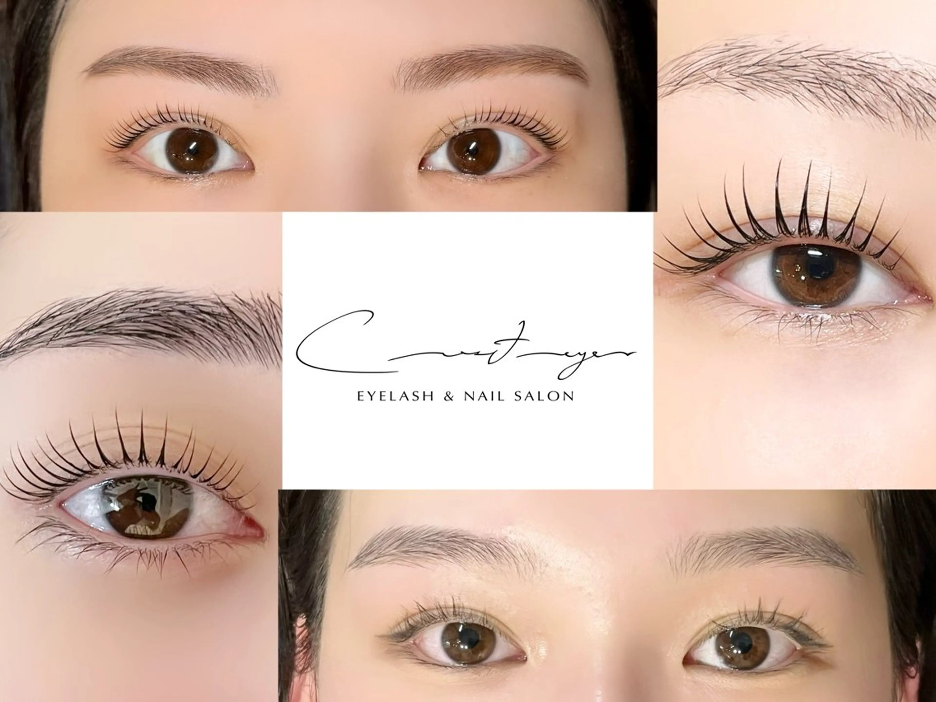 マツエク・マツパ crescent eye今泉店の眉毛・アイブロウイメージ