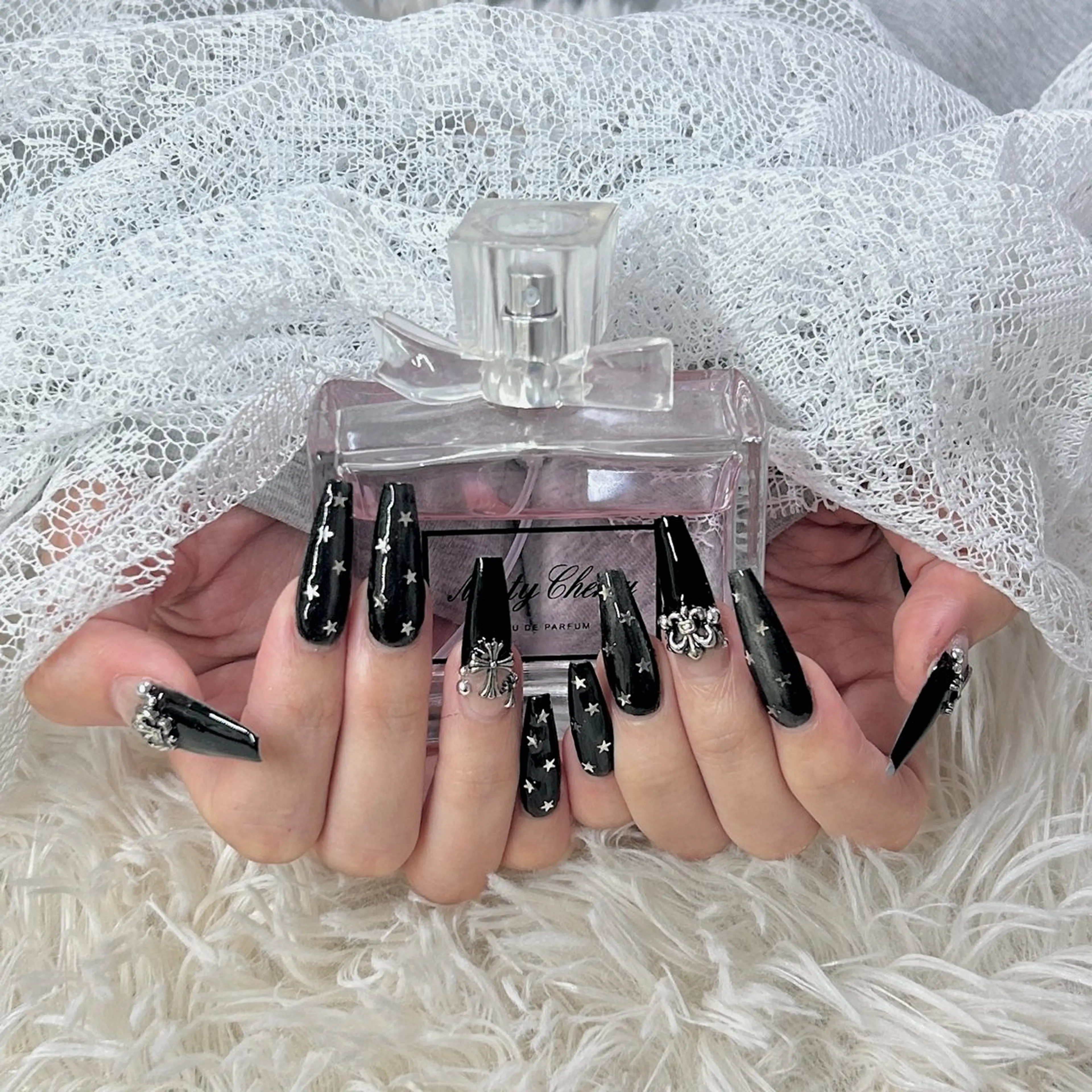 ネイル Nana treeのネイルデザイン