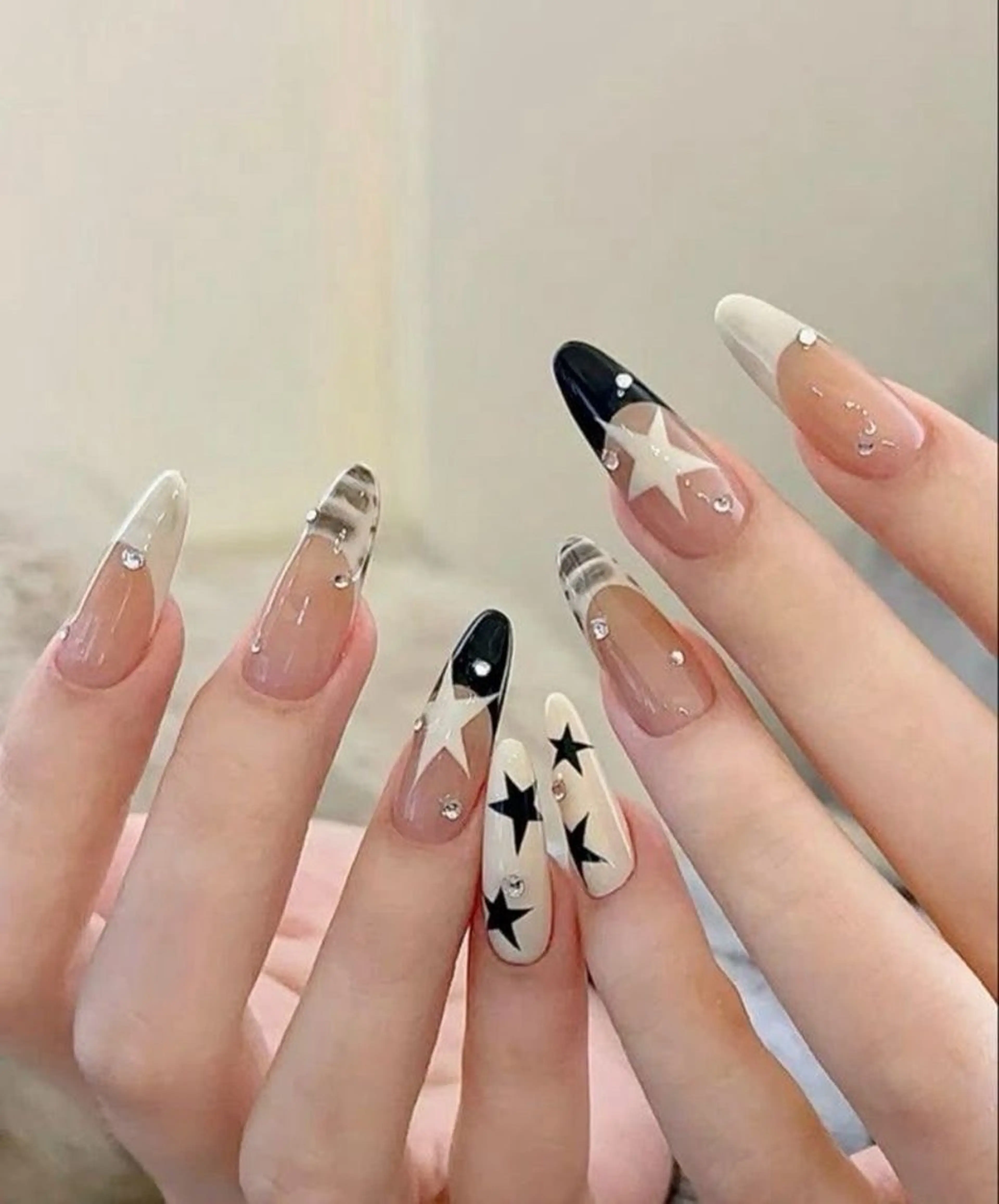 ネイル ハンドネイル Miyuki Beautyのネイルデザイン