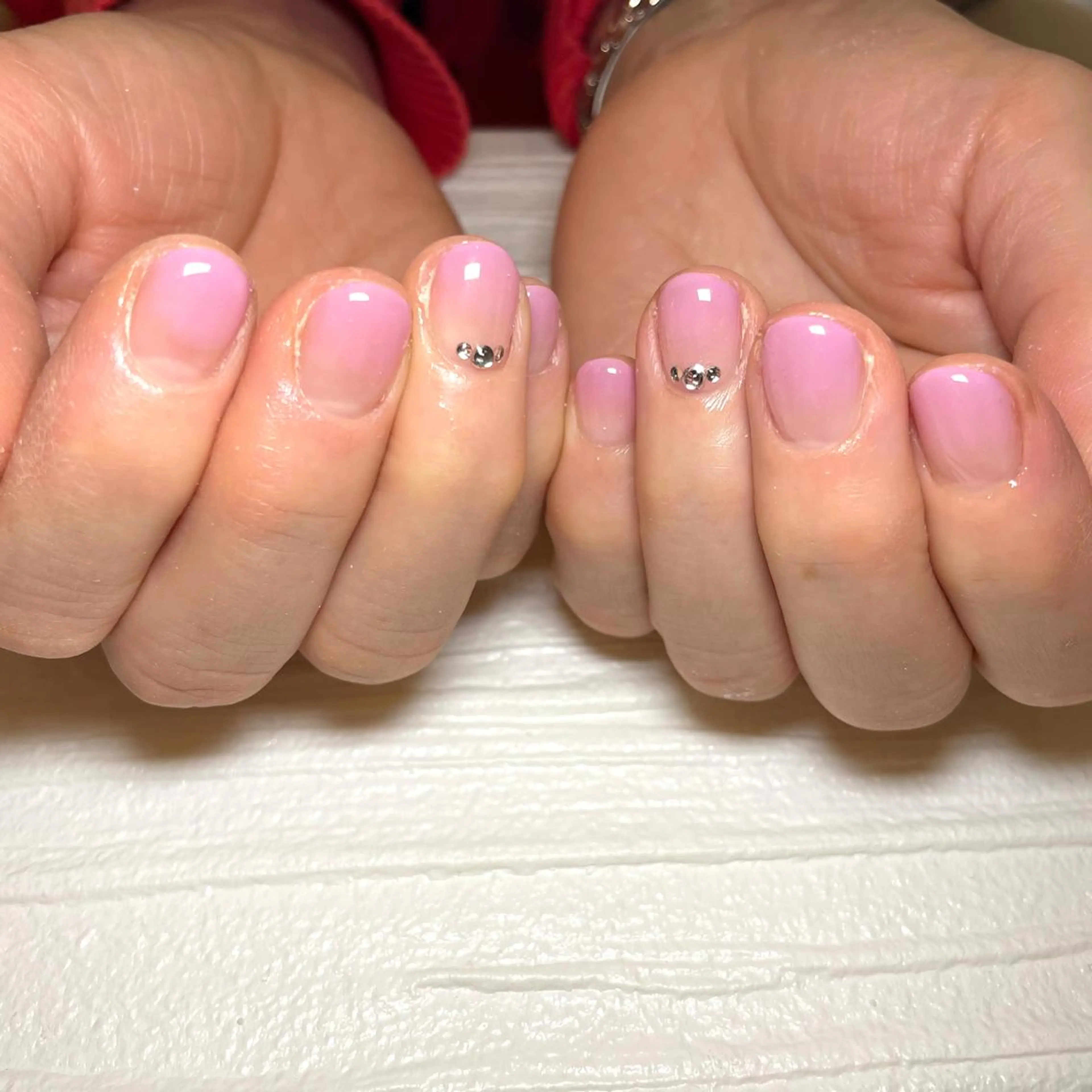 ネイル Nail salon Nocaのネイルデザイン
