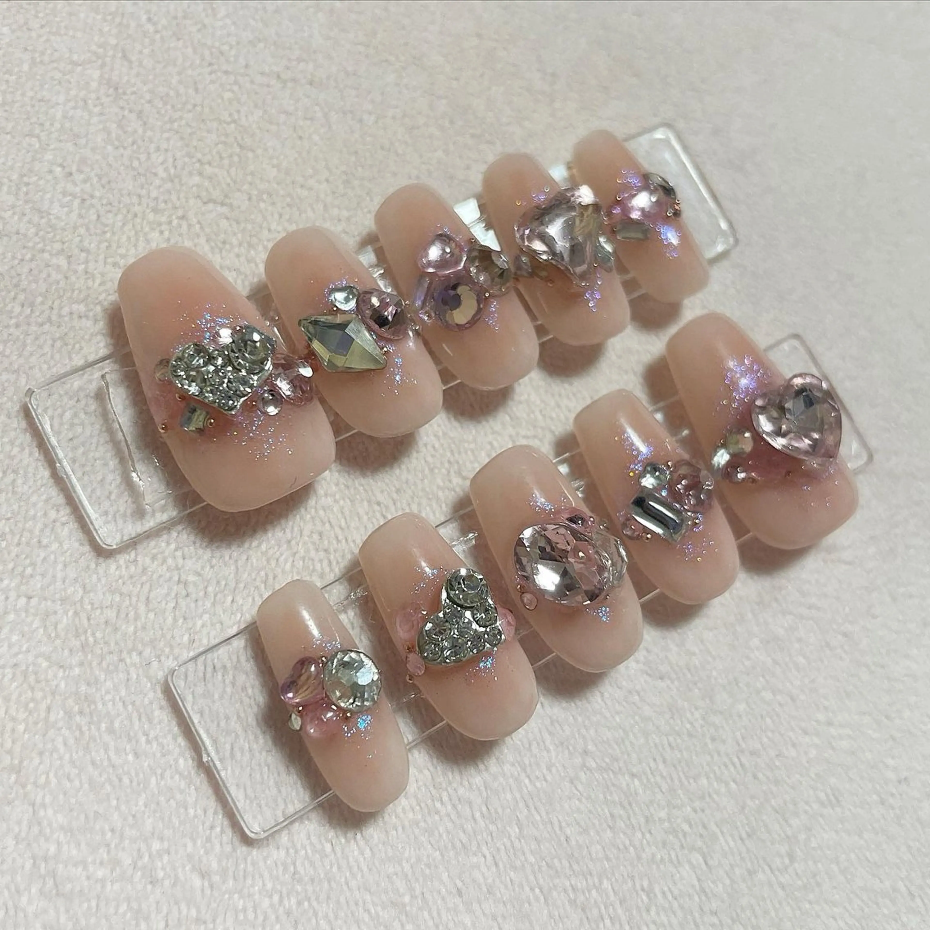 ネイル mao lilu/高崎のネイルデザイン