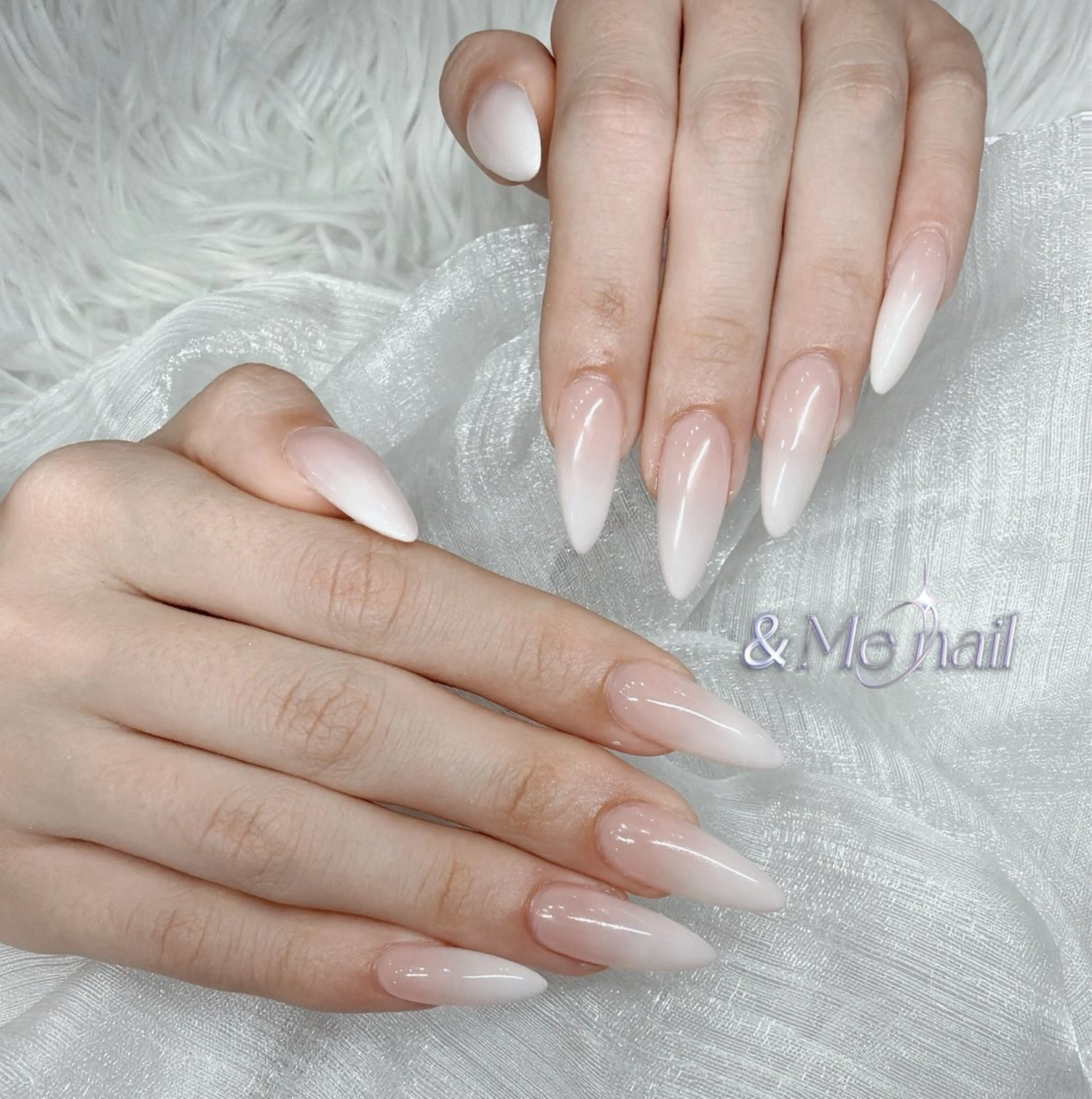 ネイル ハンドネイル &MEネイルサロン COCOのネイルデザイン