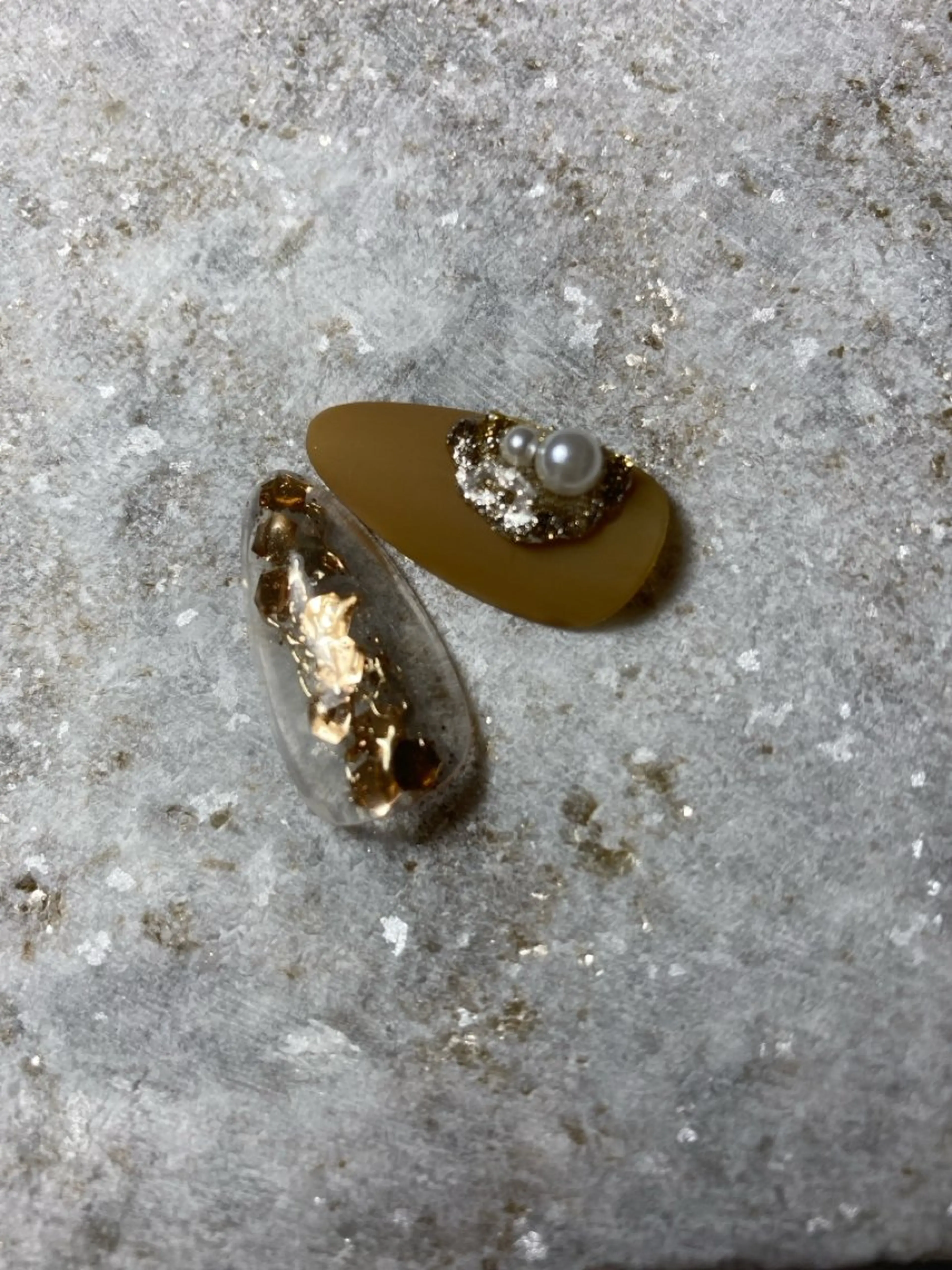 ネイル BavardageNail所属・Bavardage Nailのネイルデザイン