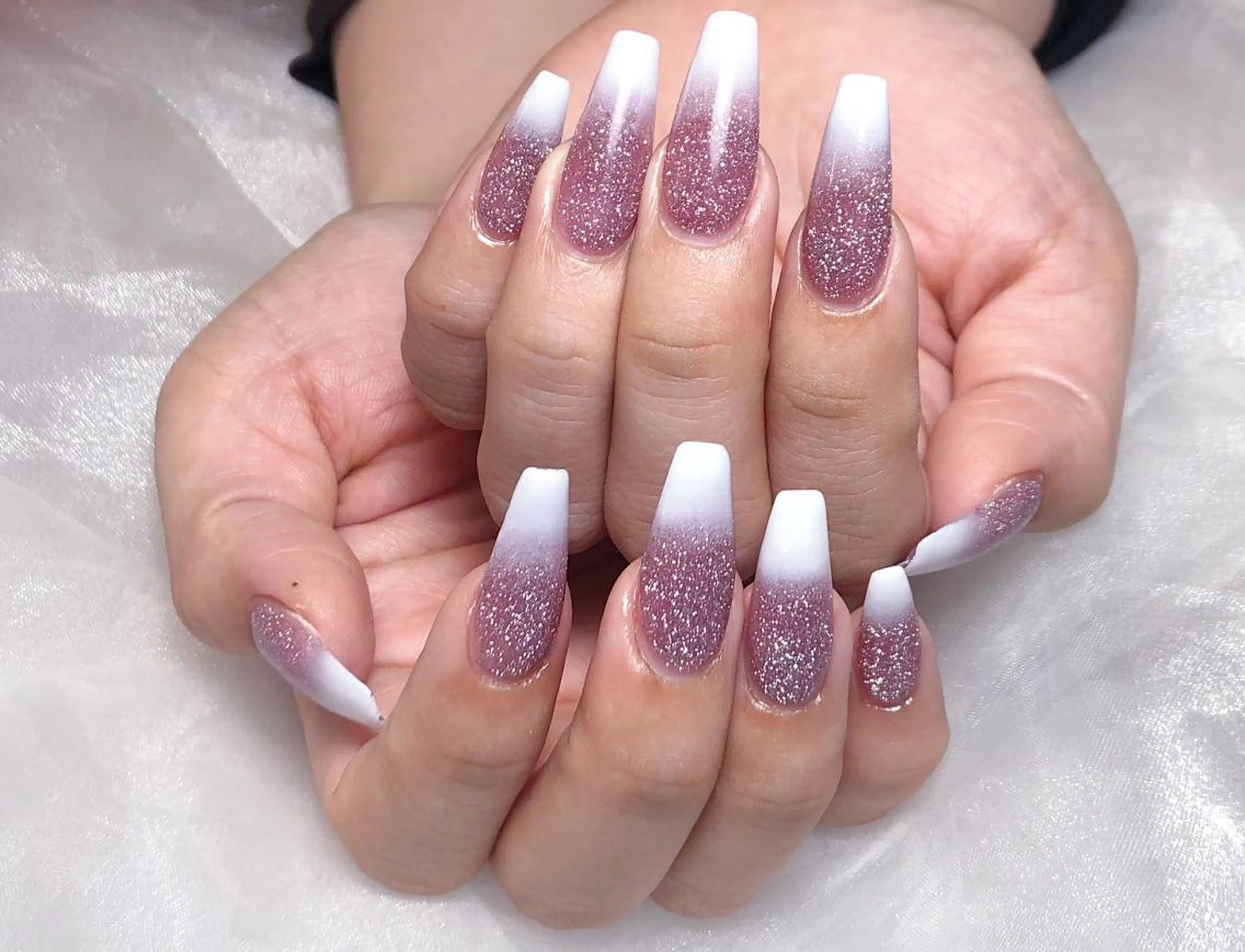ネイル ハンドネイル 🌷Yun nail salon🌷のネイルデザイン