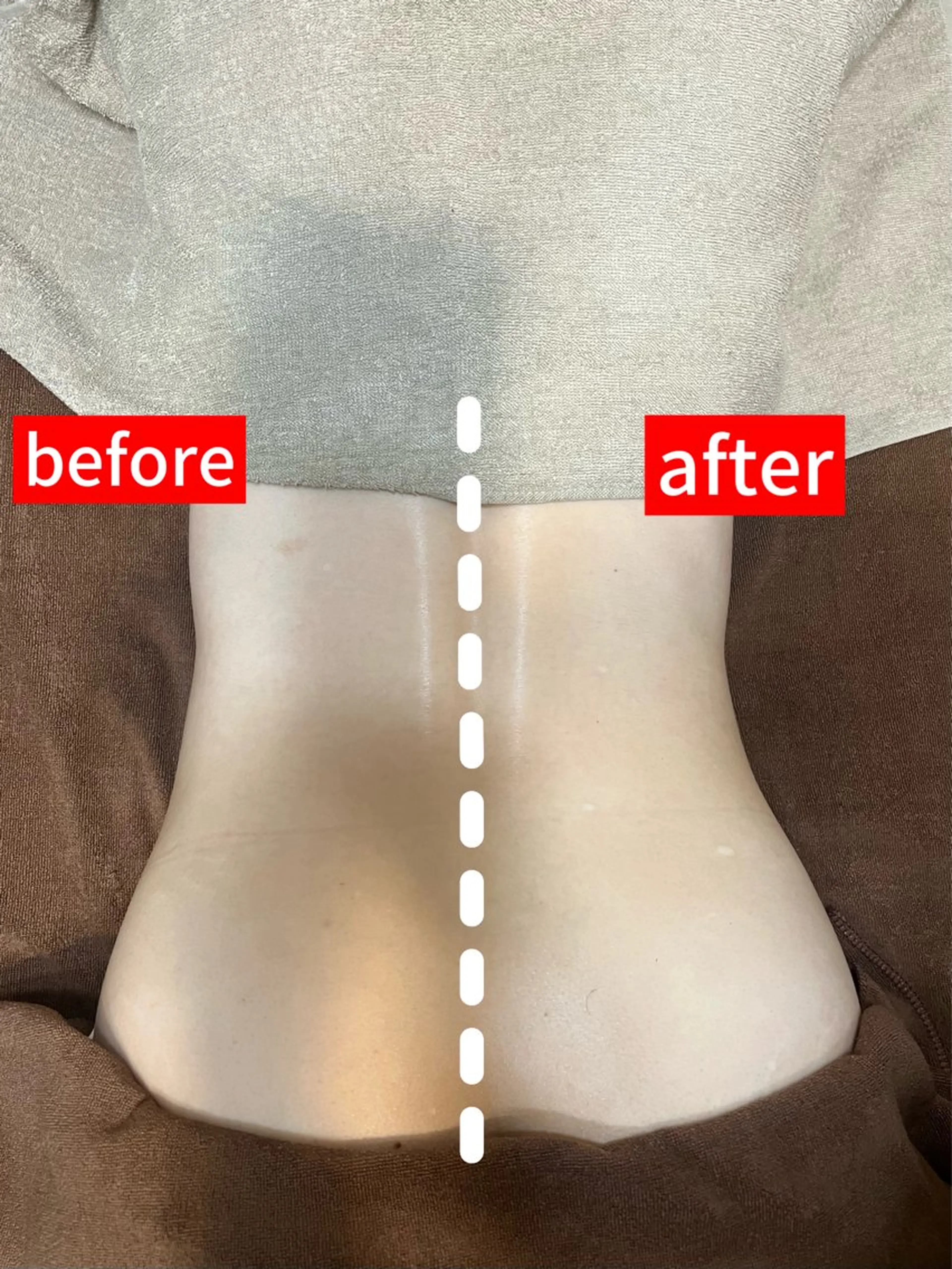 目黒RUMIRA リンパマッサージのエステ・リラクイメージ