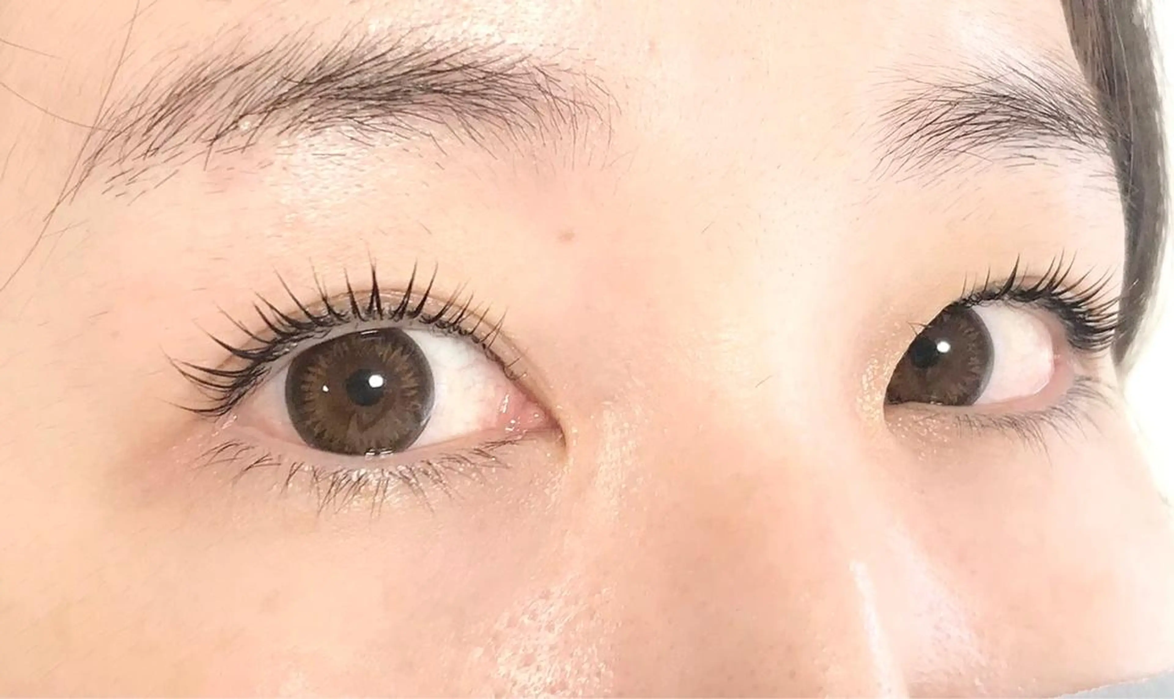 マツエク・マツパ マツパ eyelash salon  ANEMONE所属・アイラッシュサロン ANE・MONEのマツエク・マツパデザイン