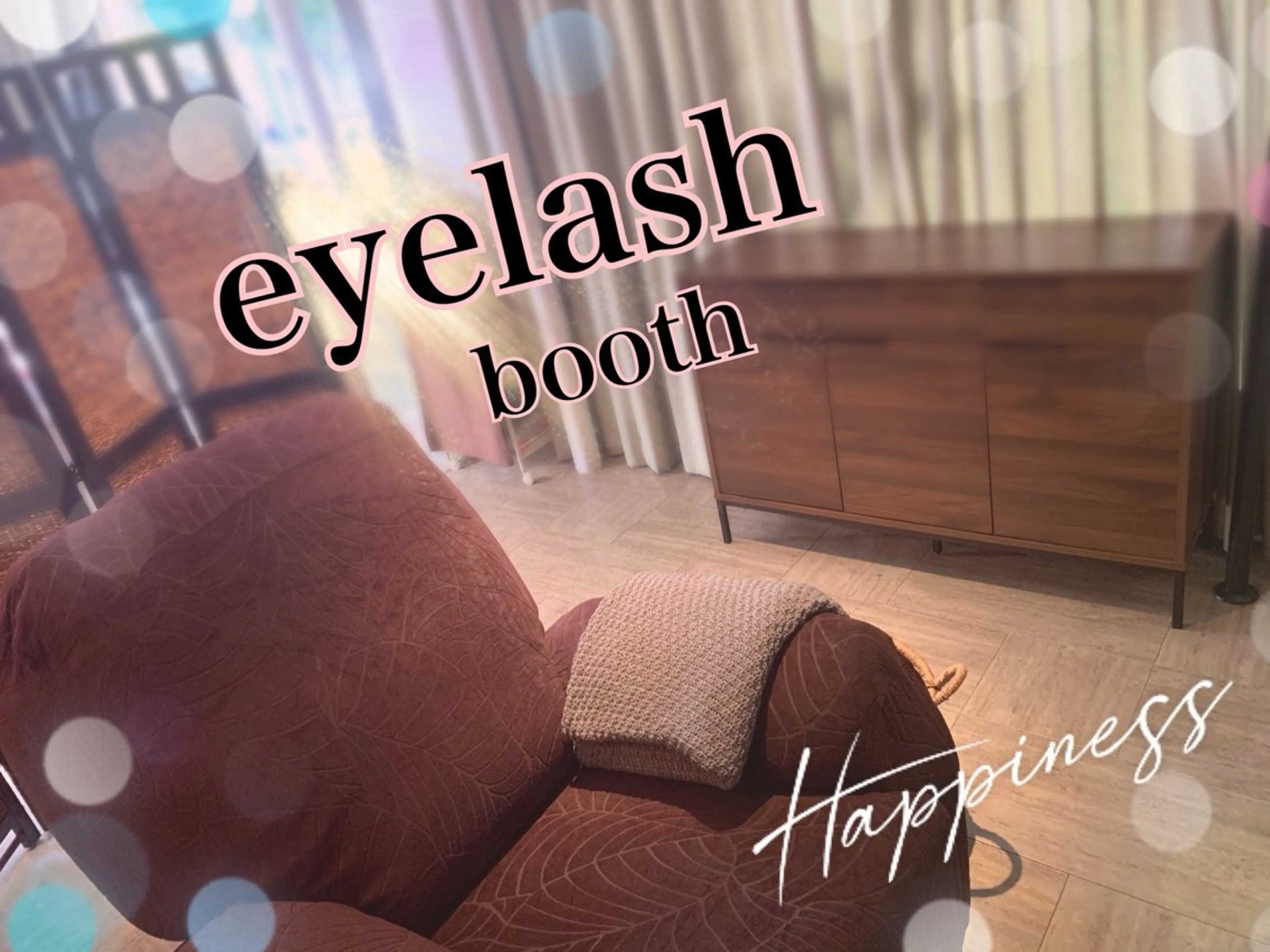 ＊ Yuki　＊のマツエク・マツパデザイン