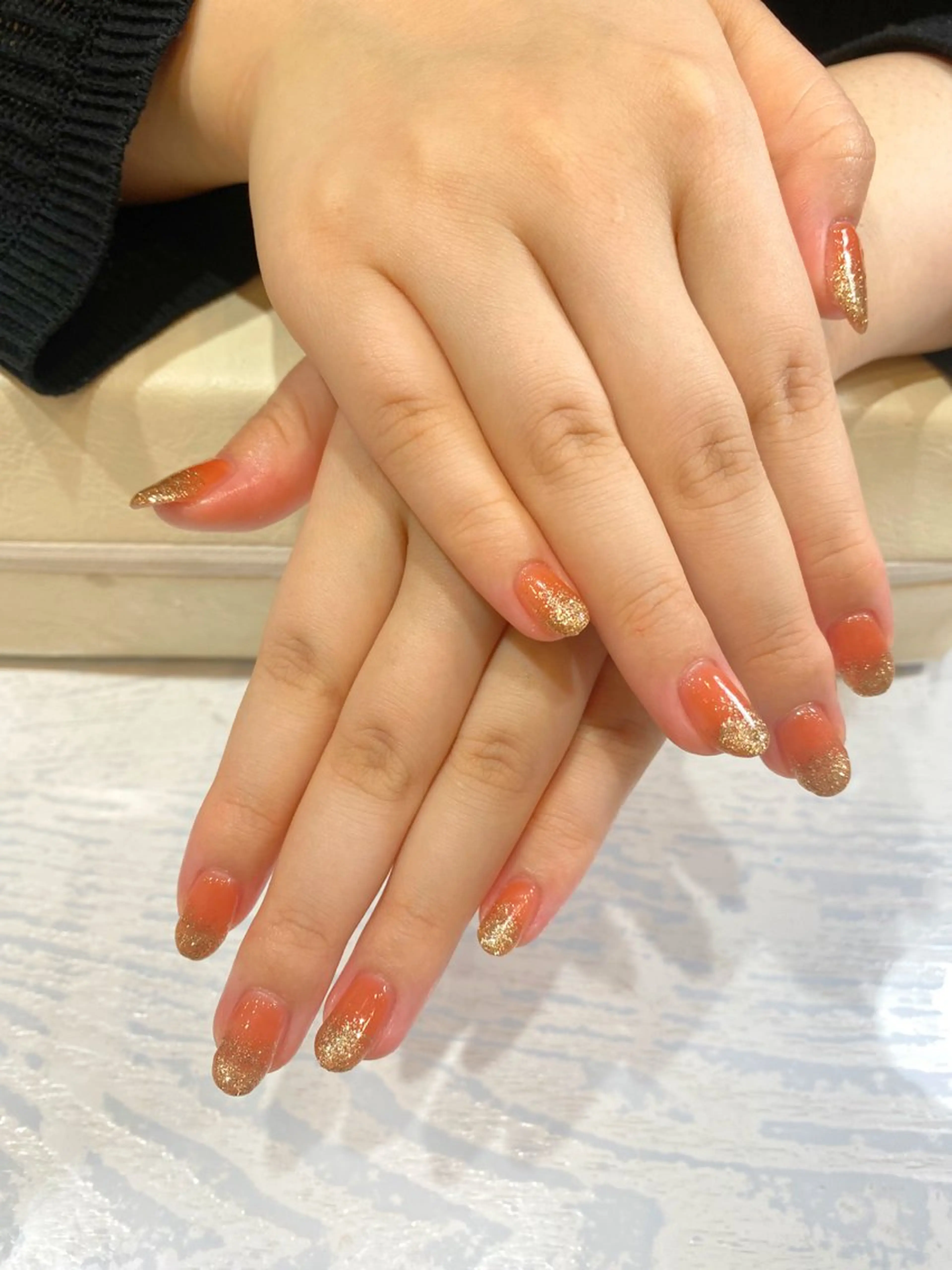 ネイル アートネイル Nest 岩崎のネイルデザイン