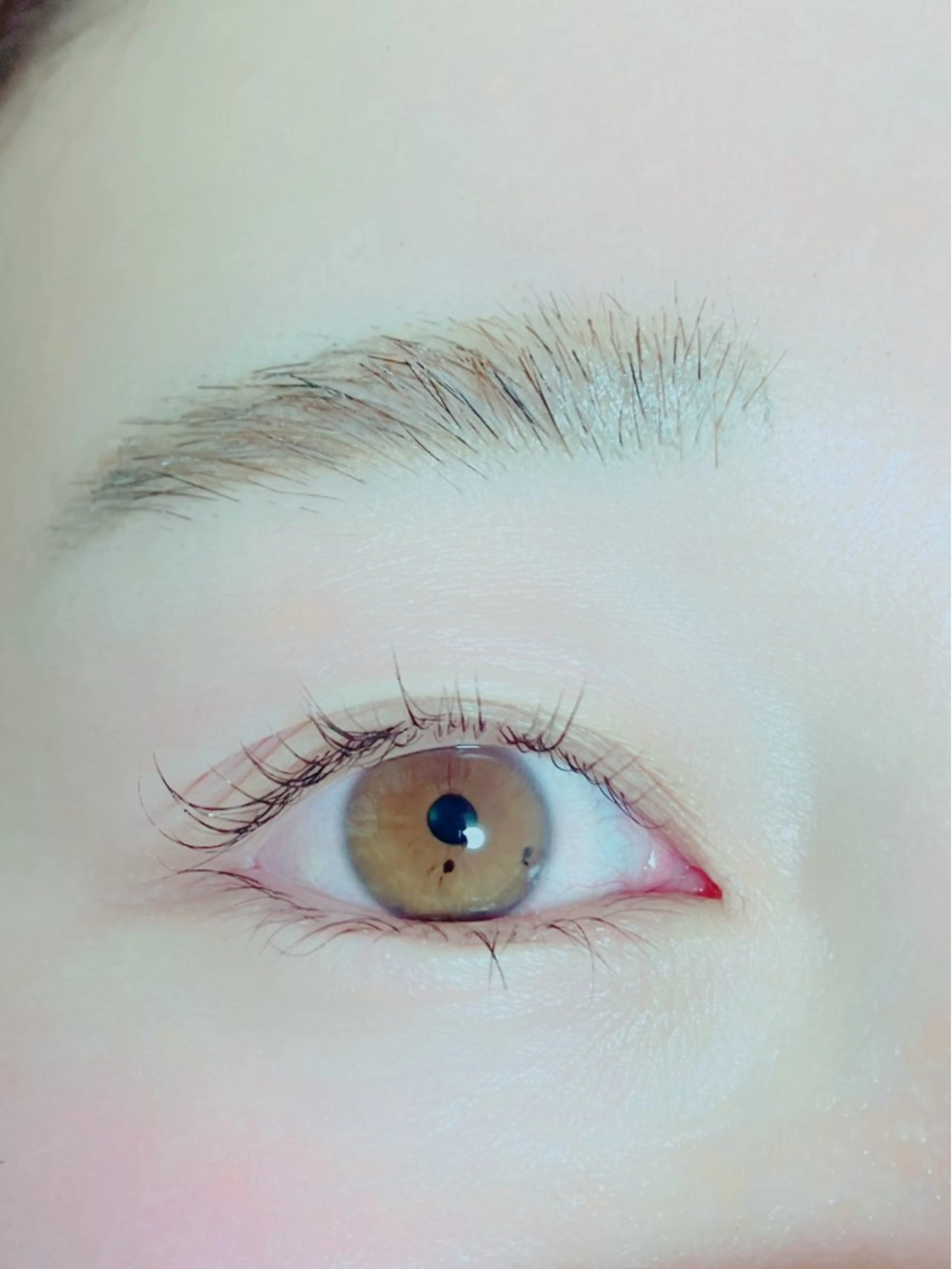 マツエク・マツパ マツパ 目元専門サロン SORAのマツエク・マツパデザイン