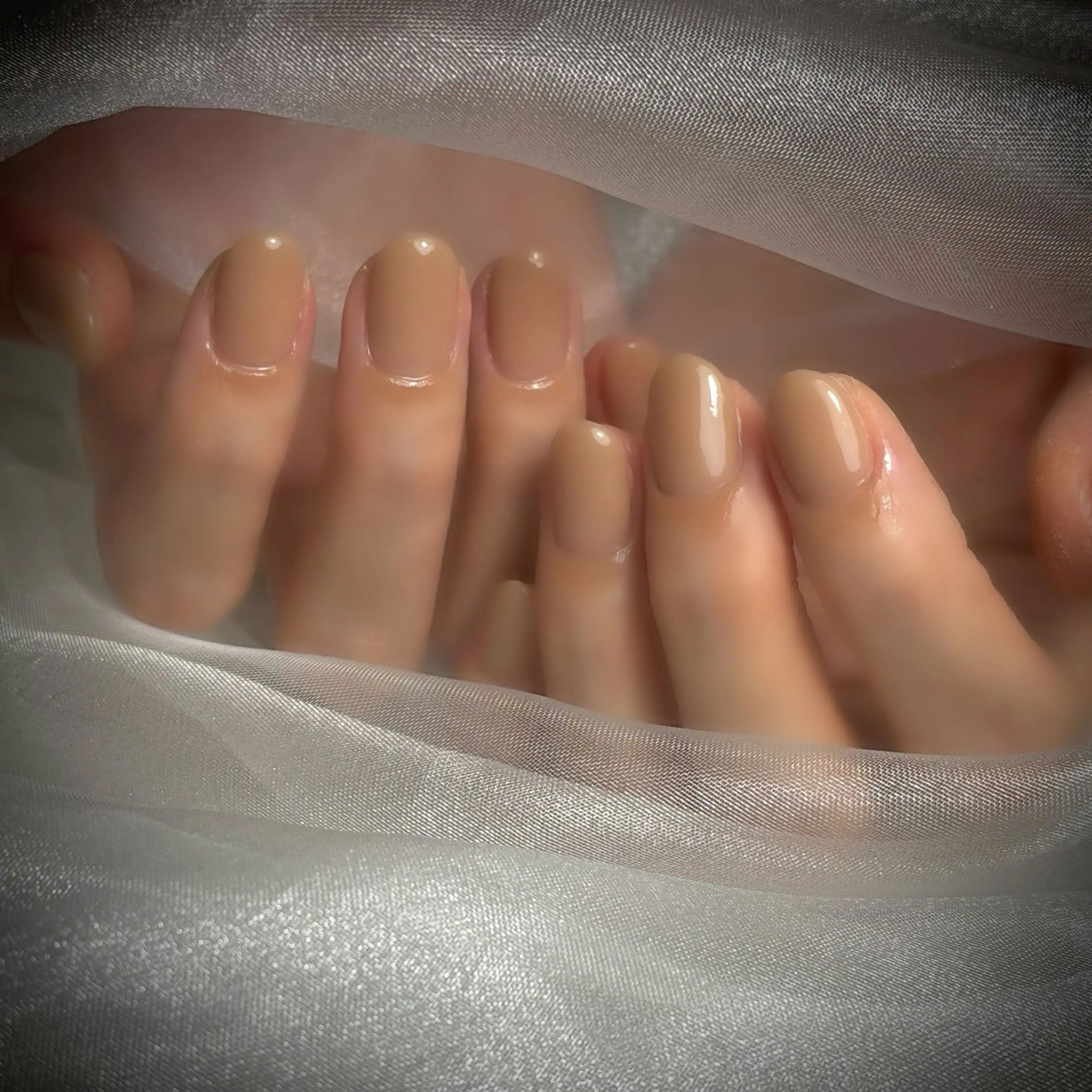 ネイル ハンドネイル U Ayaのネイルデザイン