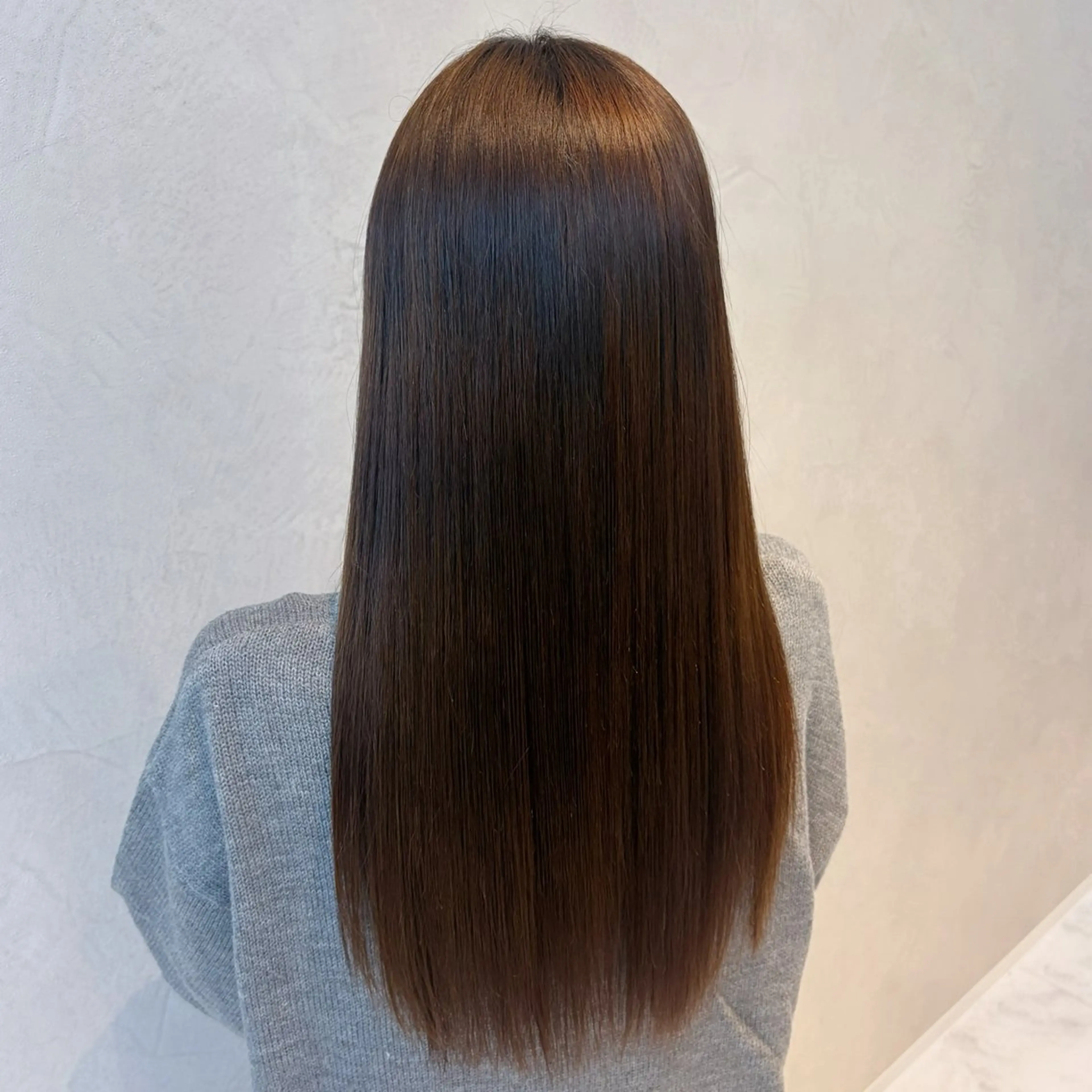 ロング カラー ヘアカラー ブリーチ 💕カット 💕みゆう💕大宮のヘアスタイル