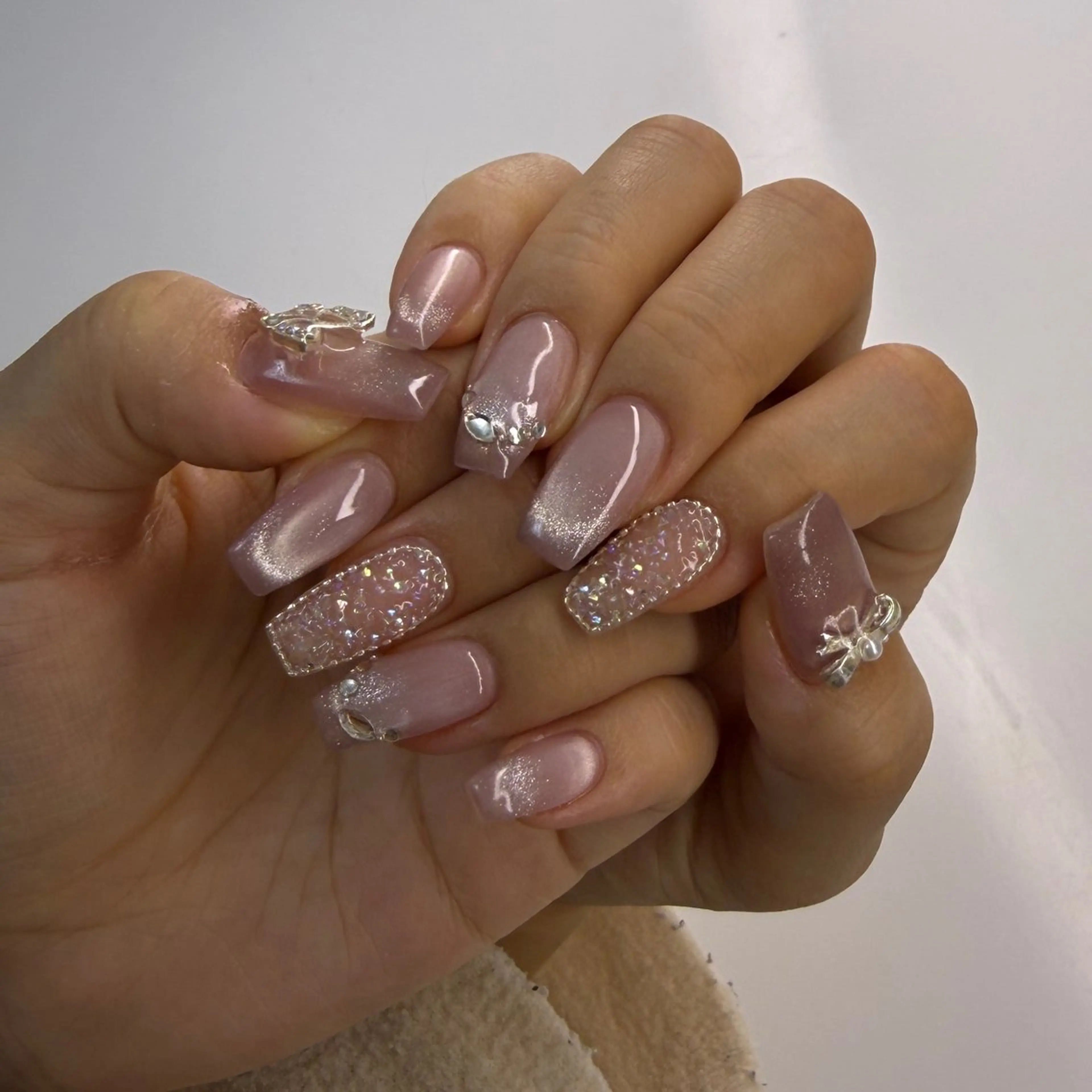 ネイル Nails 39のネイルデザイン