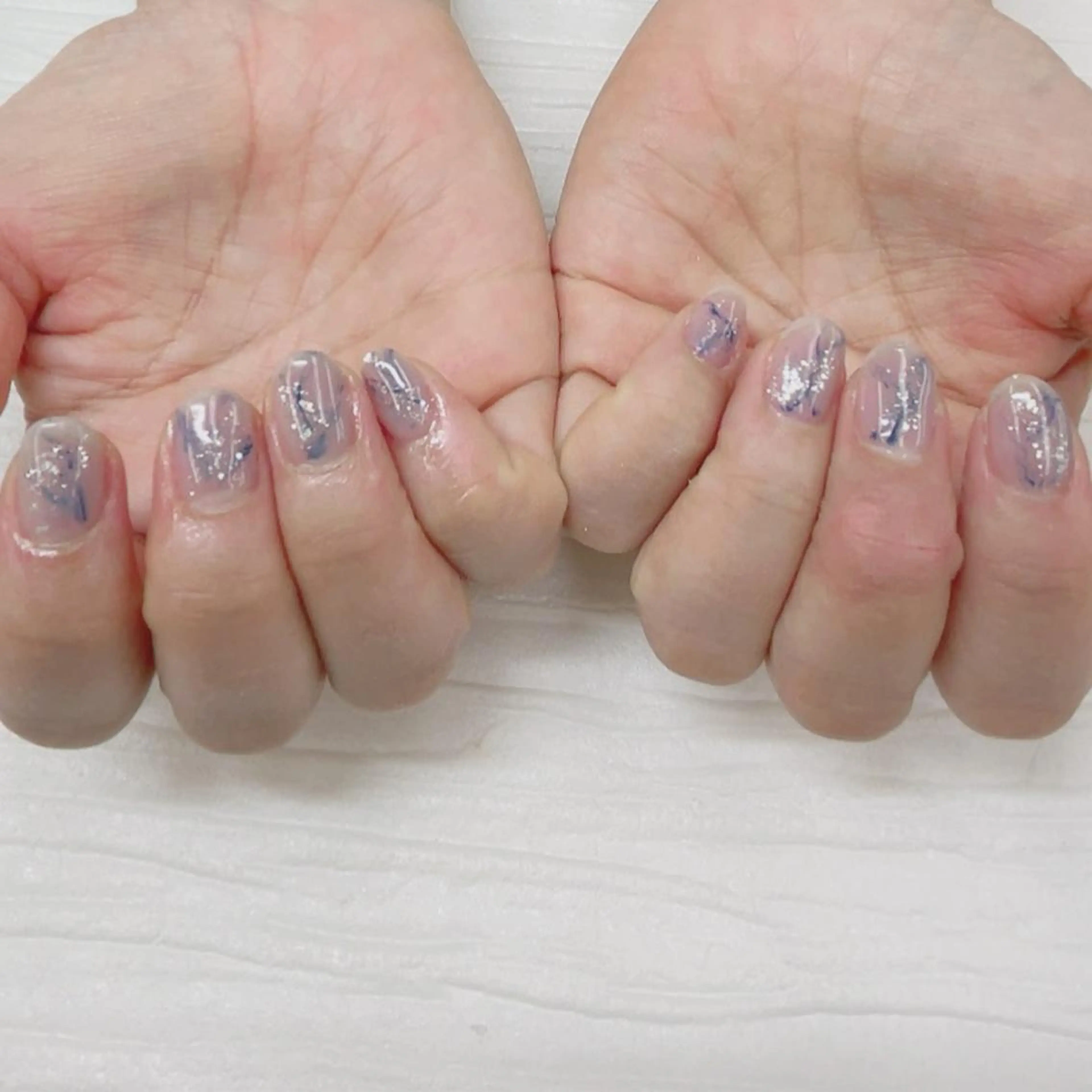 ネイル Nail salon Honey Beeのネイルデザイン