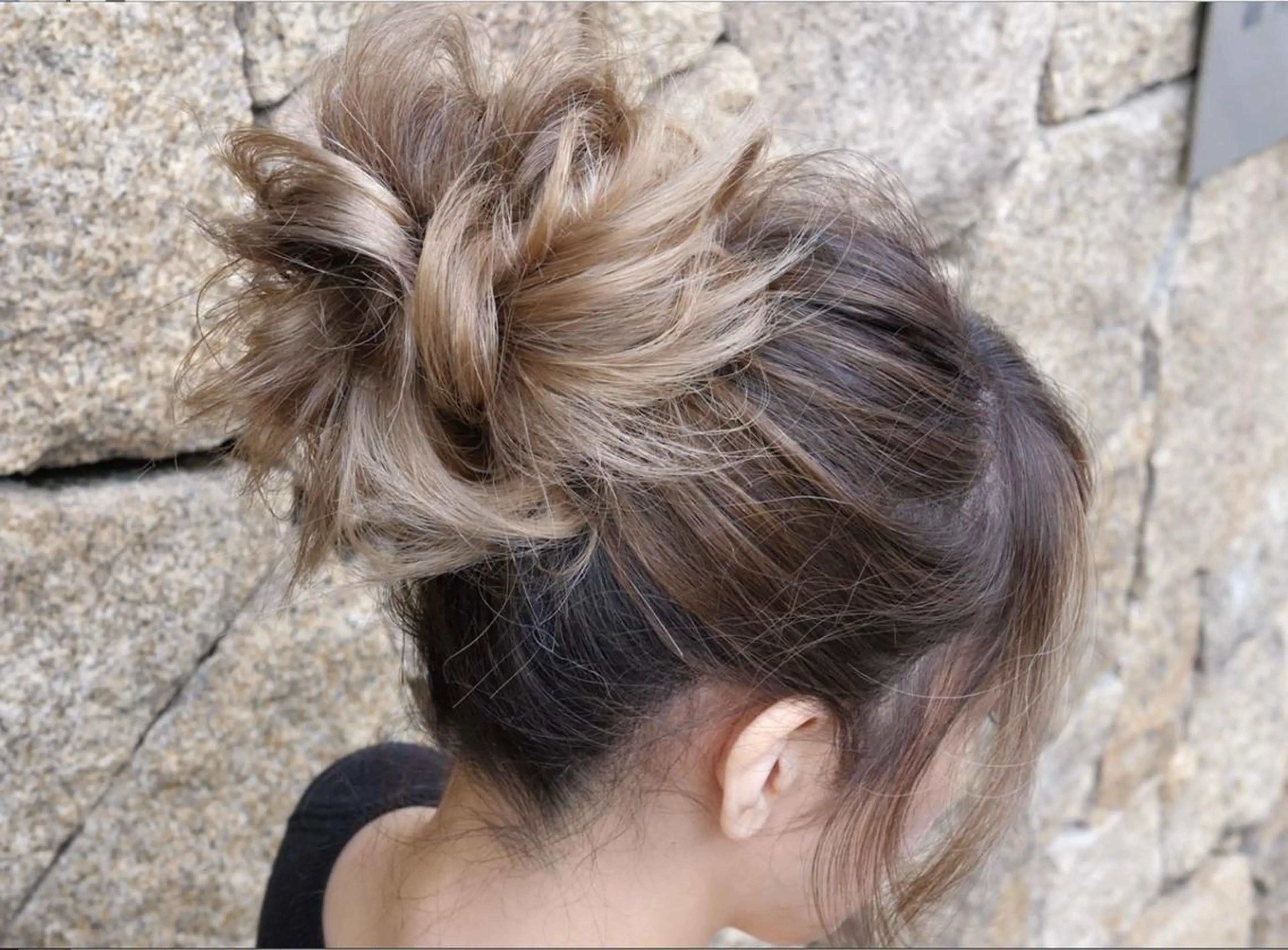 ロング kawakita yoshinoriのヘアスタイル