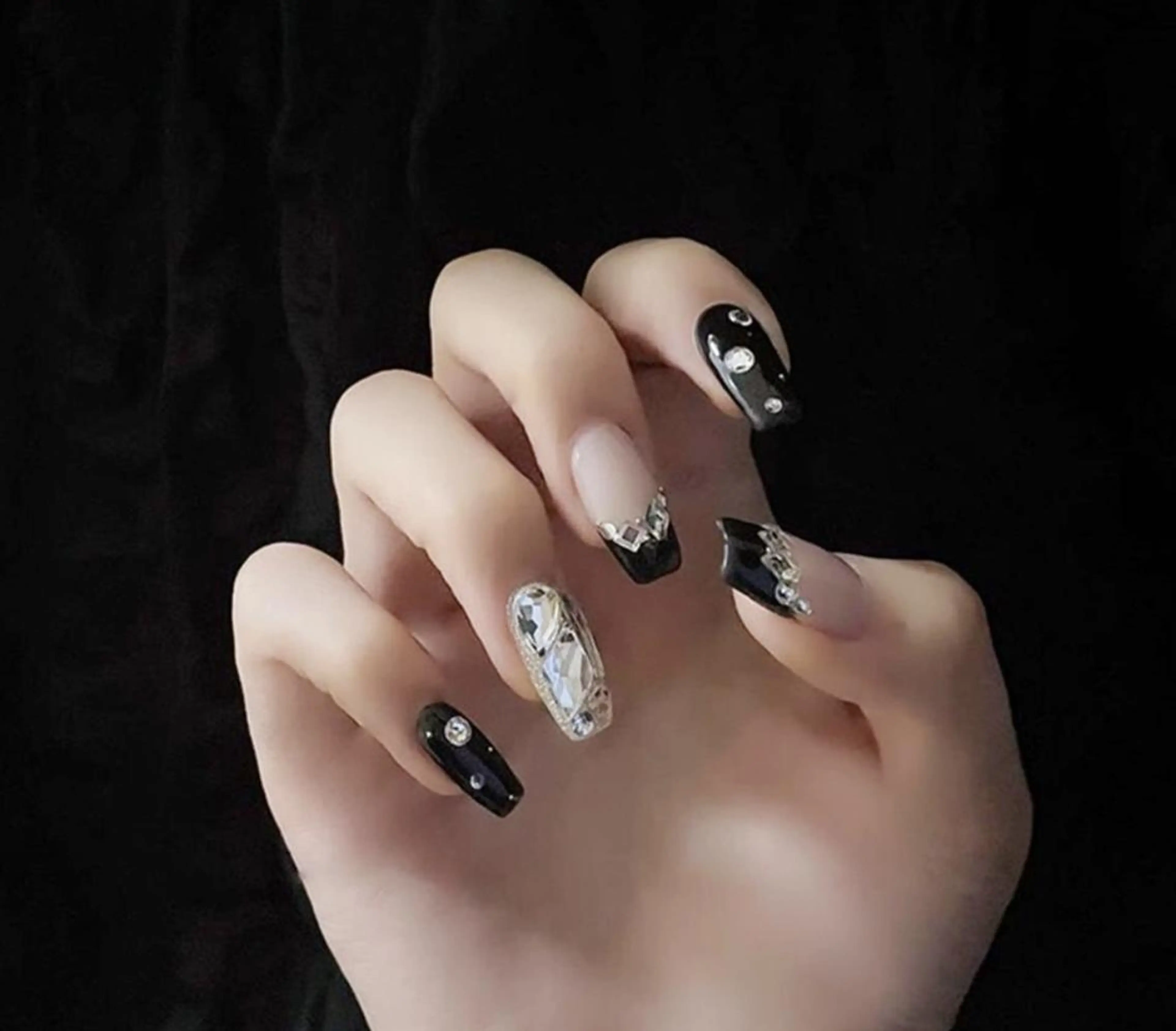 ネイル Cute beauty2のマツエク・マツパデザイン