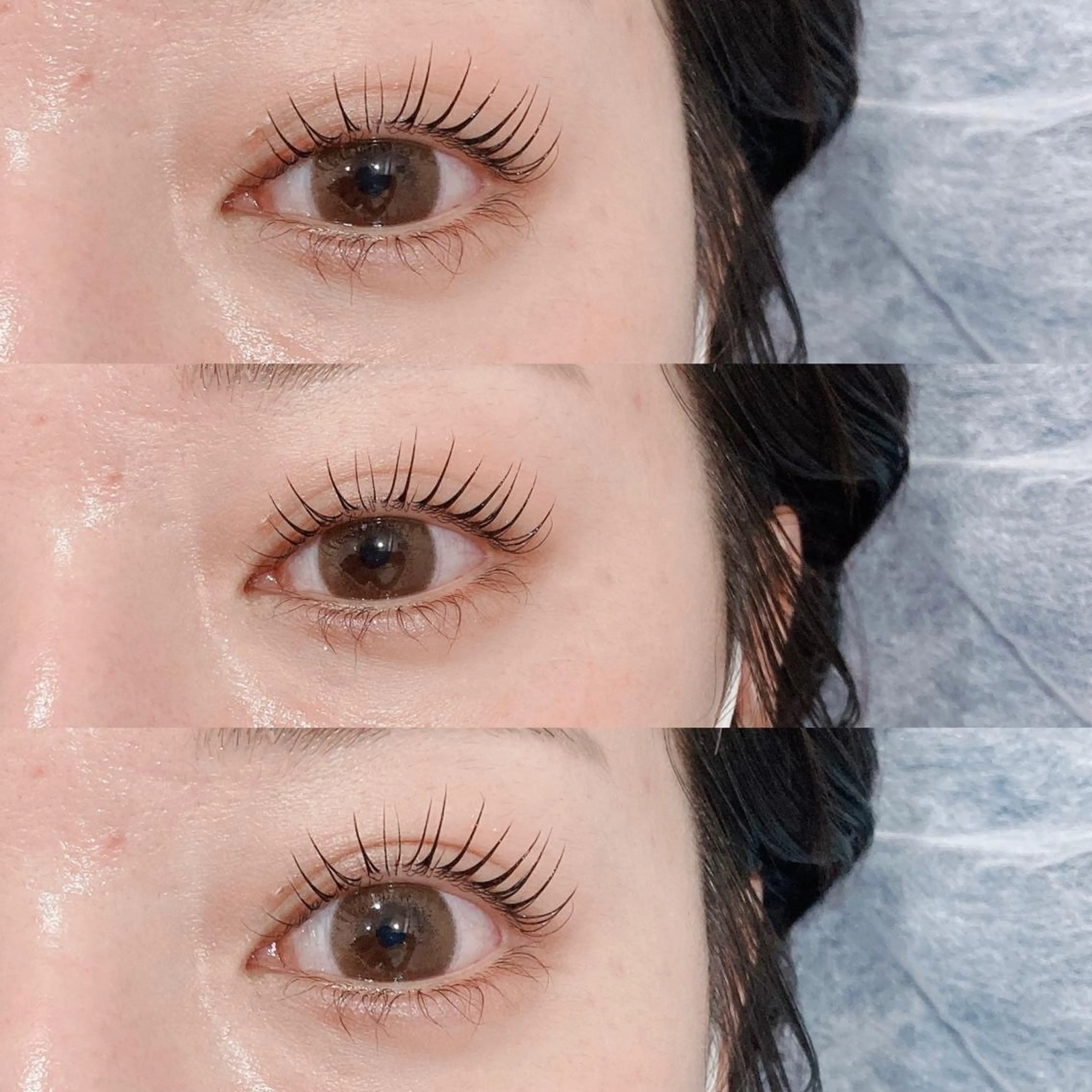 マツエク・マツパ saya 🎀のマツエク・マツパデザイン