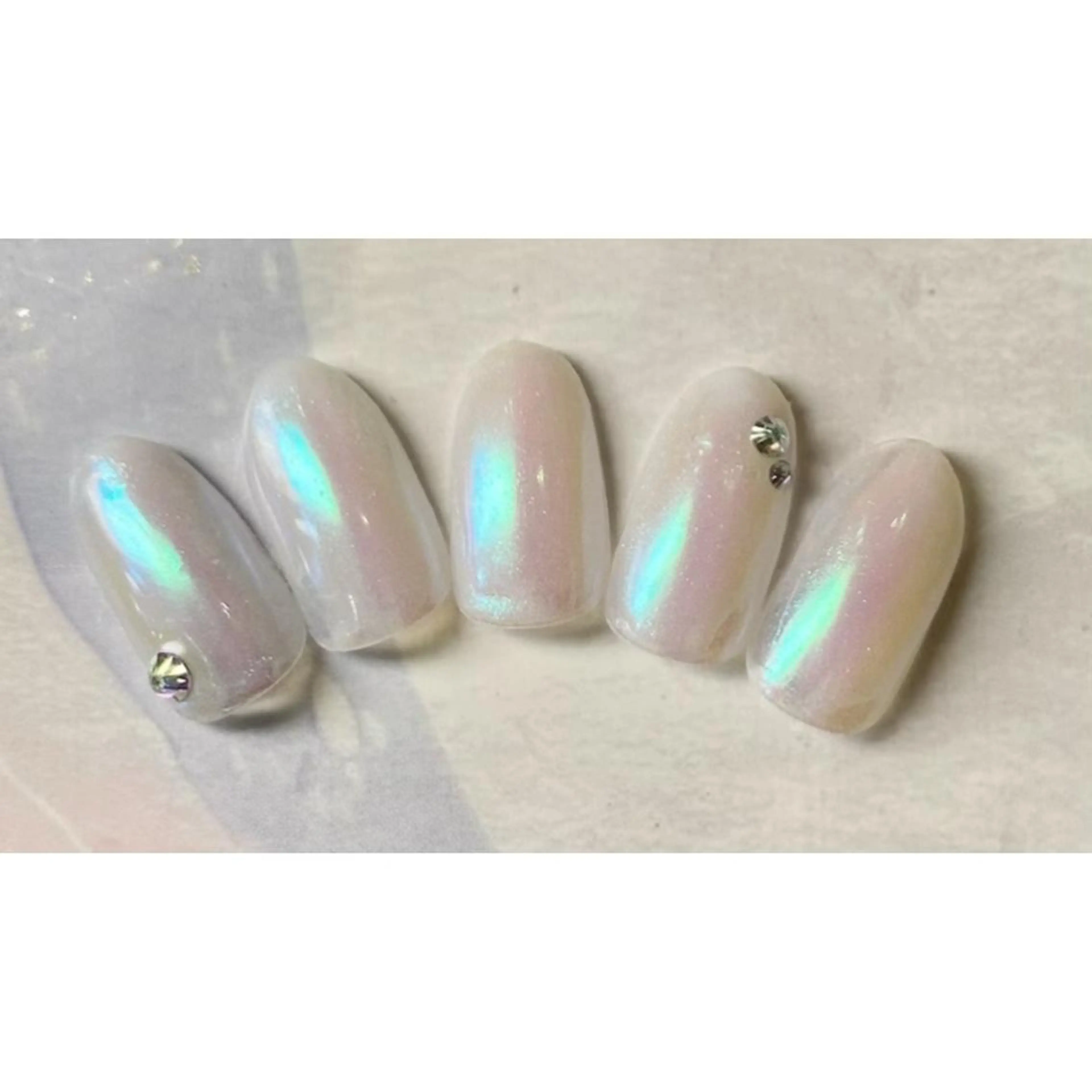 ネイル Uchida Mayunaのその他イメージ