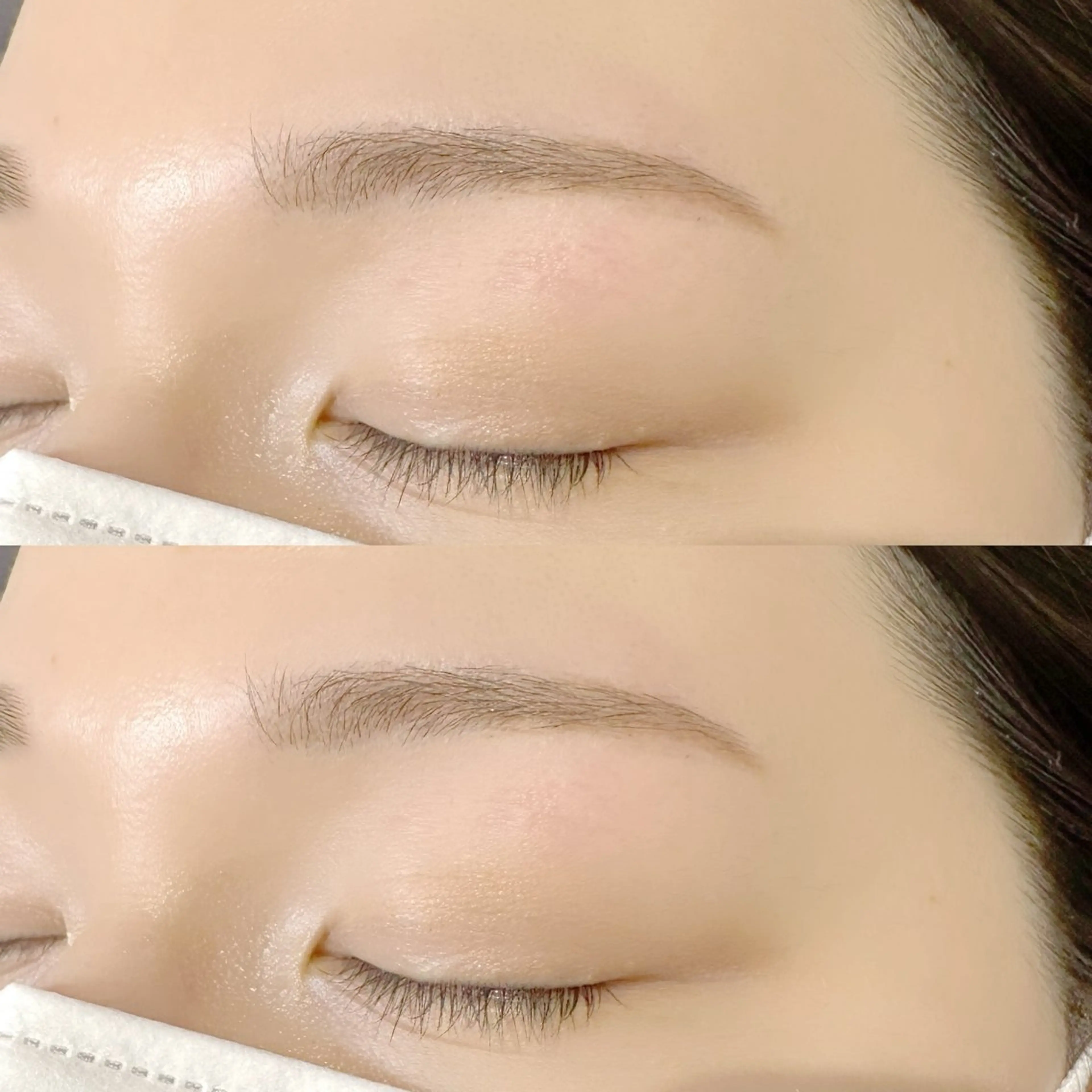 アイブロウ yuko🌷マツパ/ パリジェンヌのマツエク・マツパデザイン