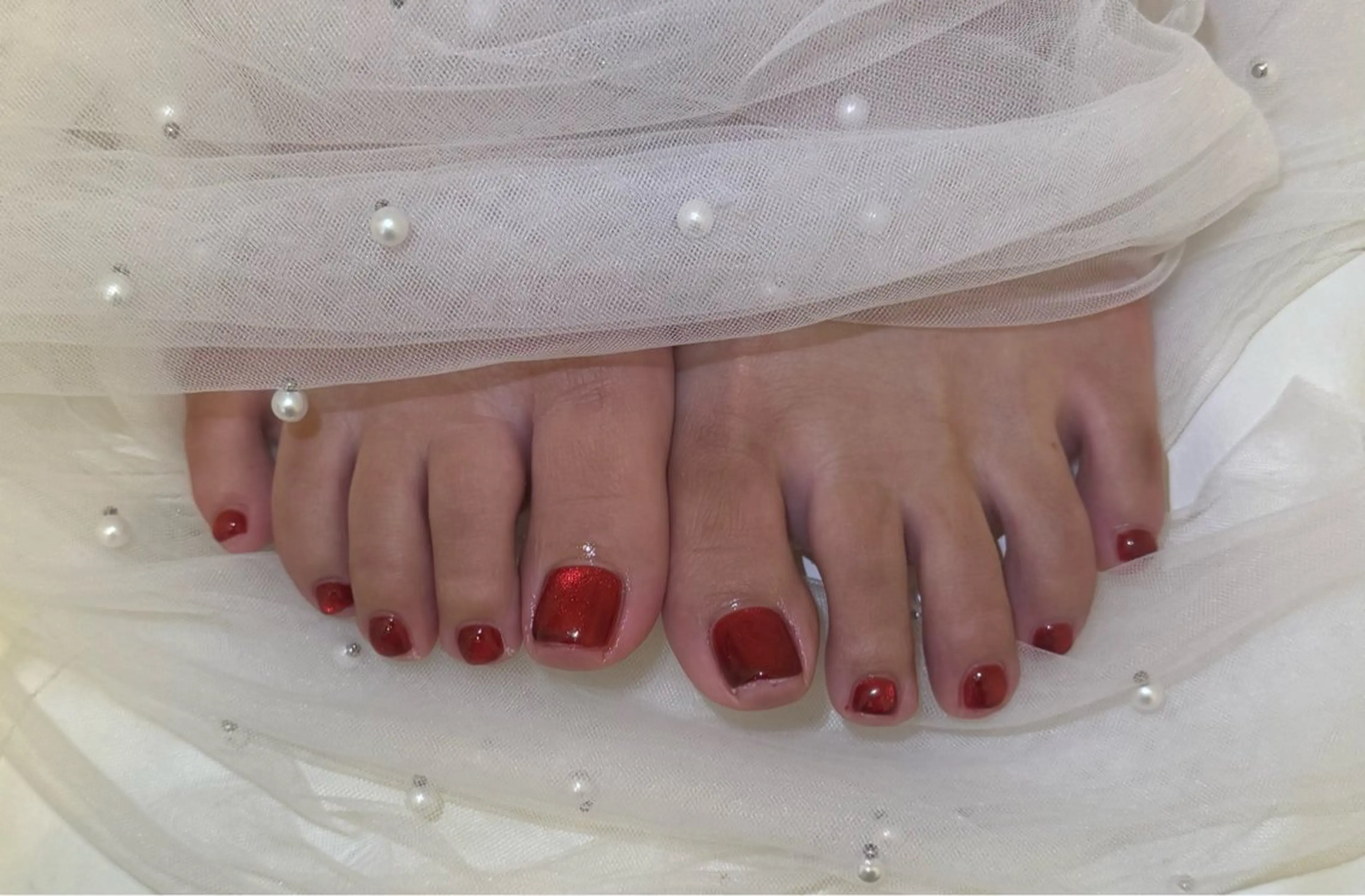 ネイル フットネイル nail salon belleのその他イメージ