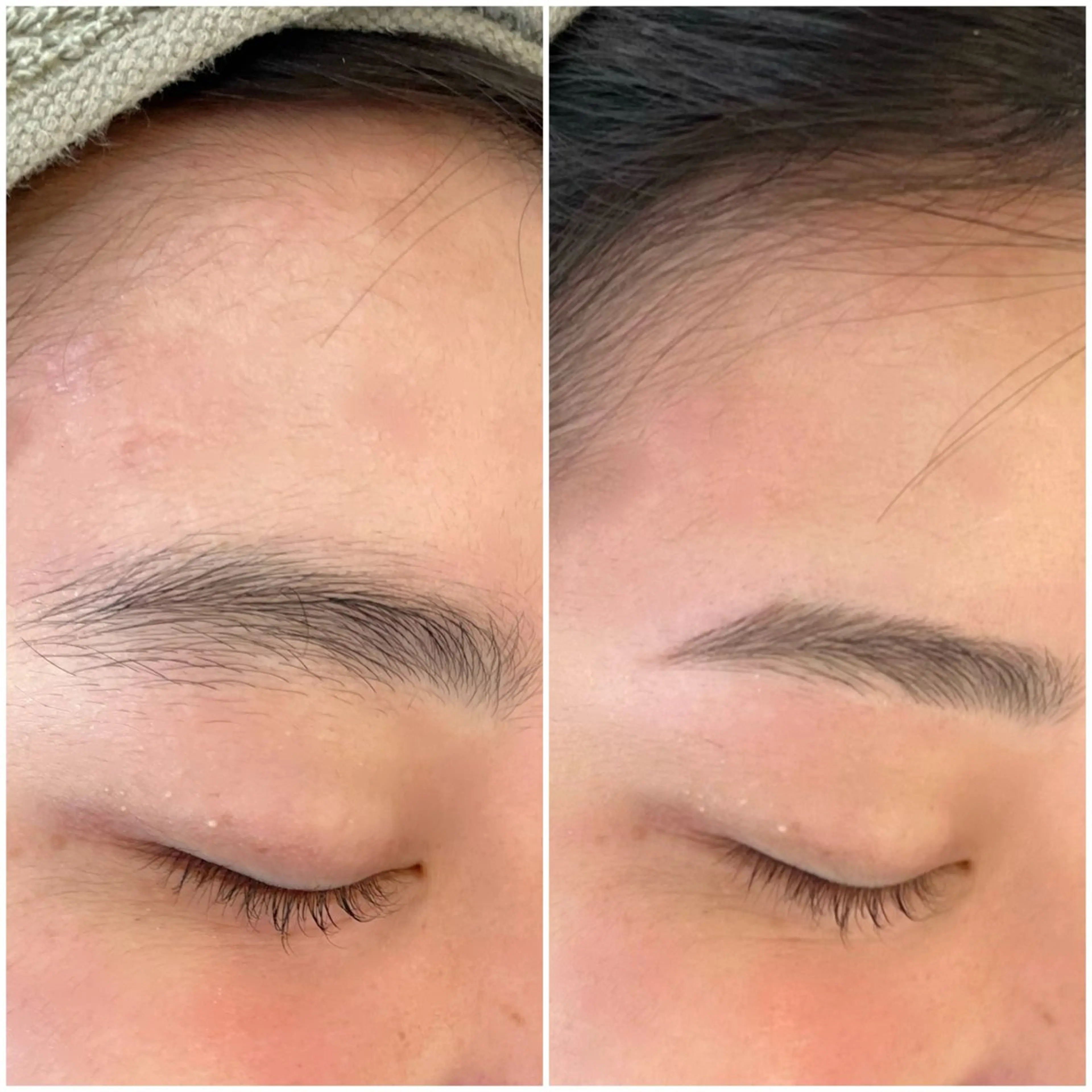 アイブロウ beauty salon uluの眉毛・アイブロウイメージ