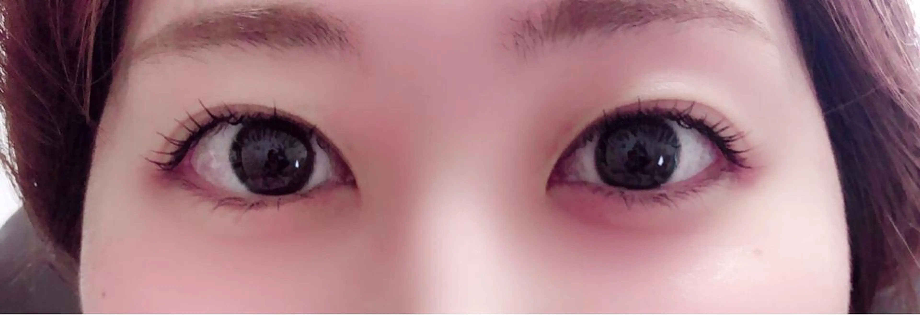 マツエク・マツパ パリジェンヌラッシュリフト 隠れ家サロン にんにんのマツエク・マツパデザイン