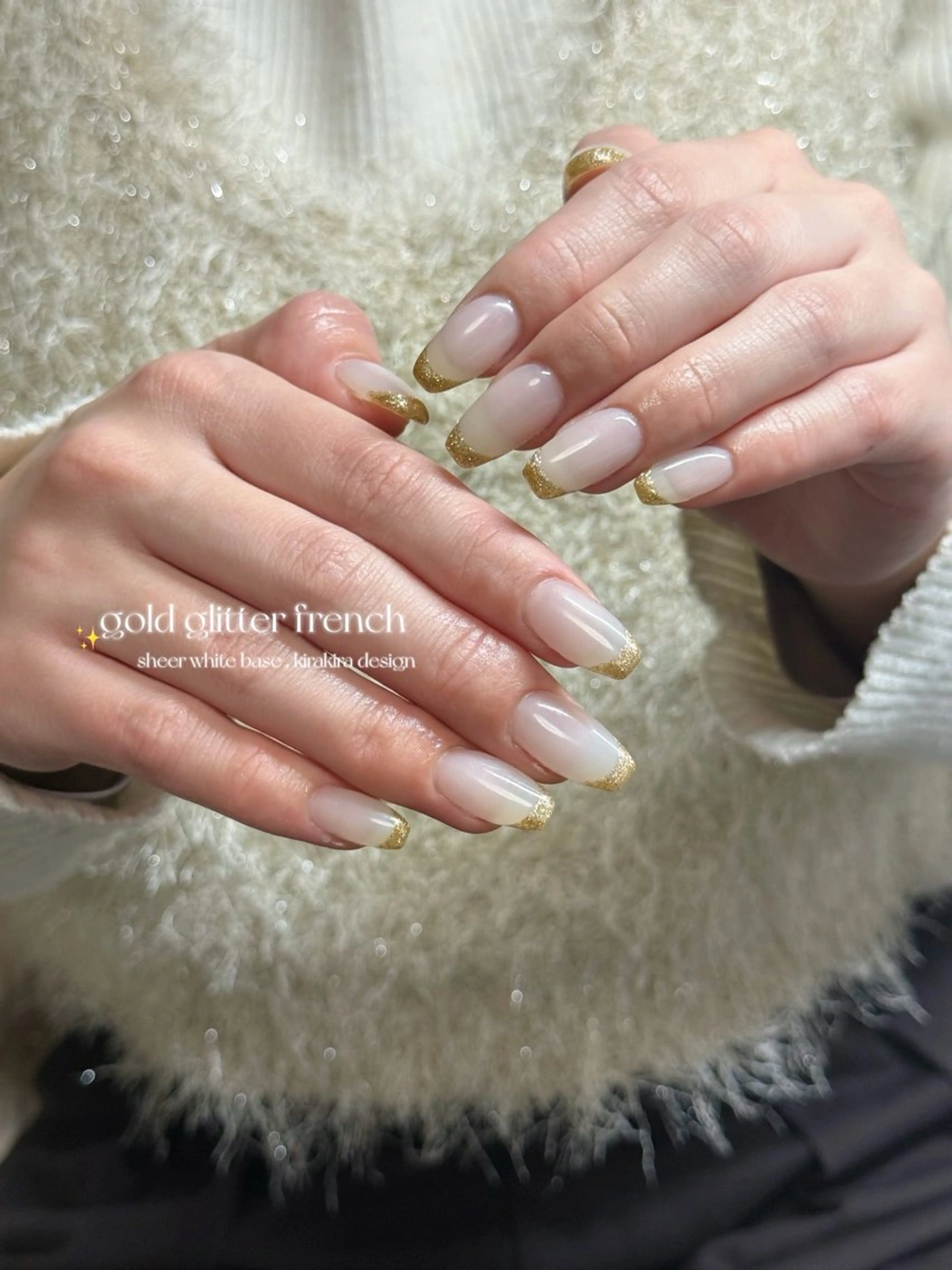 ネイル ハンドネイル nail salon rhuneのネイルデザイン