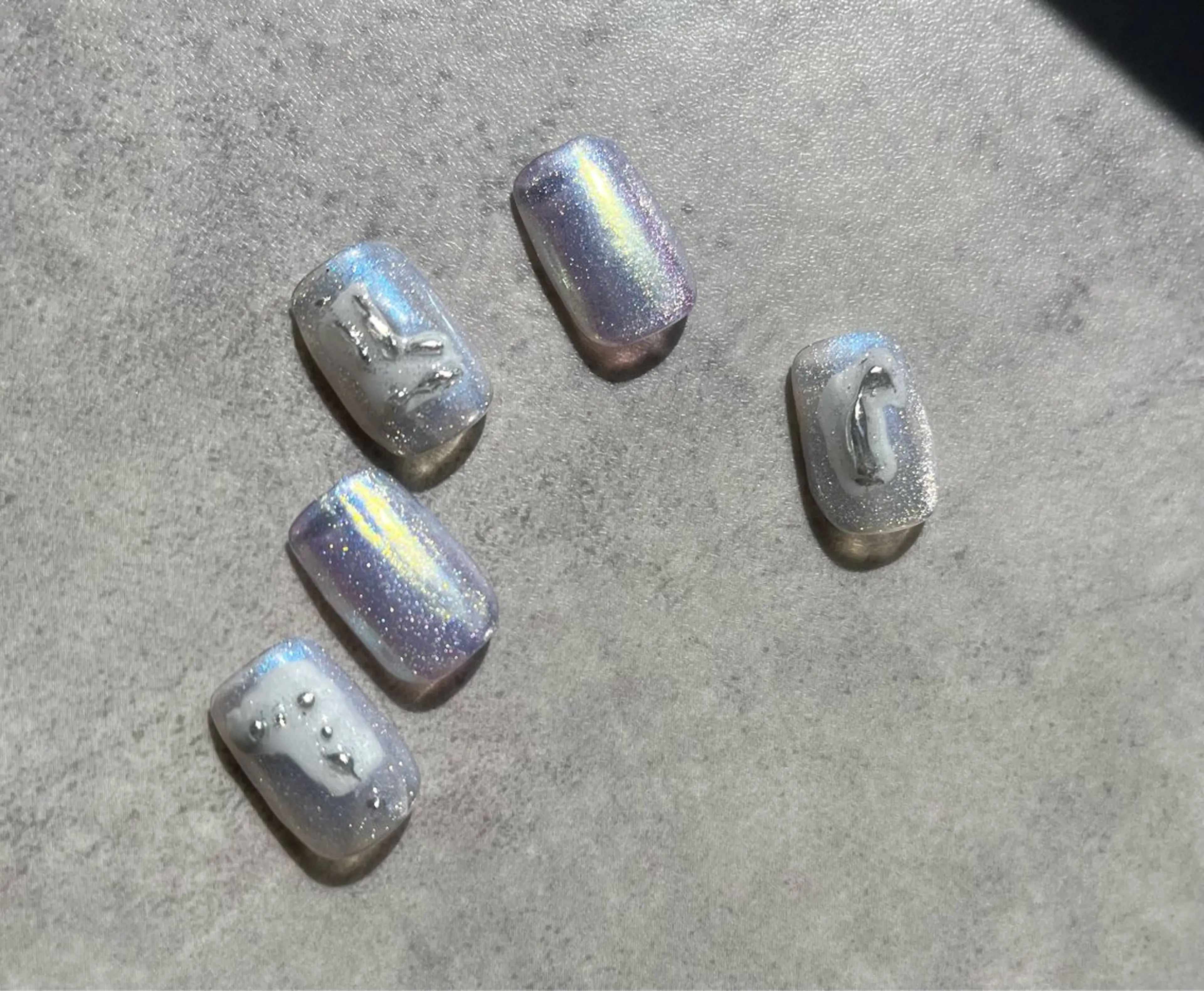 ネイル ハンドネイル Kimura Yukoのネイルデザイン